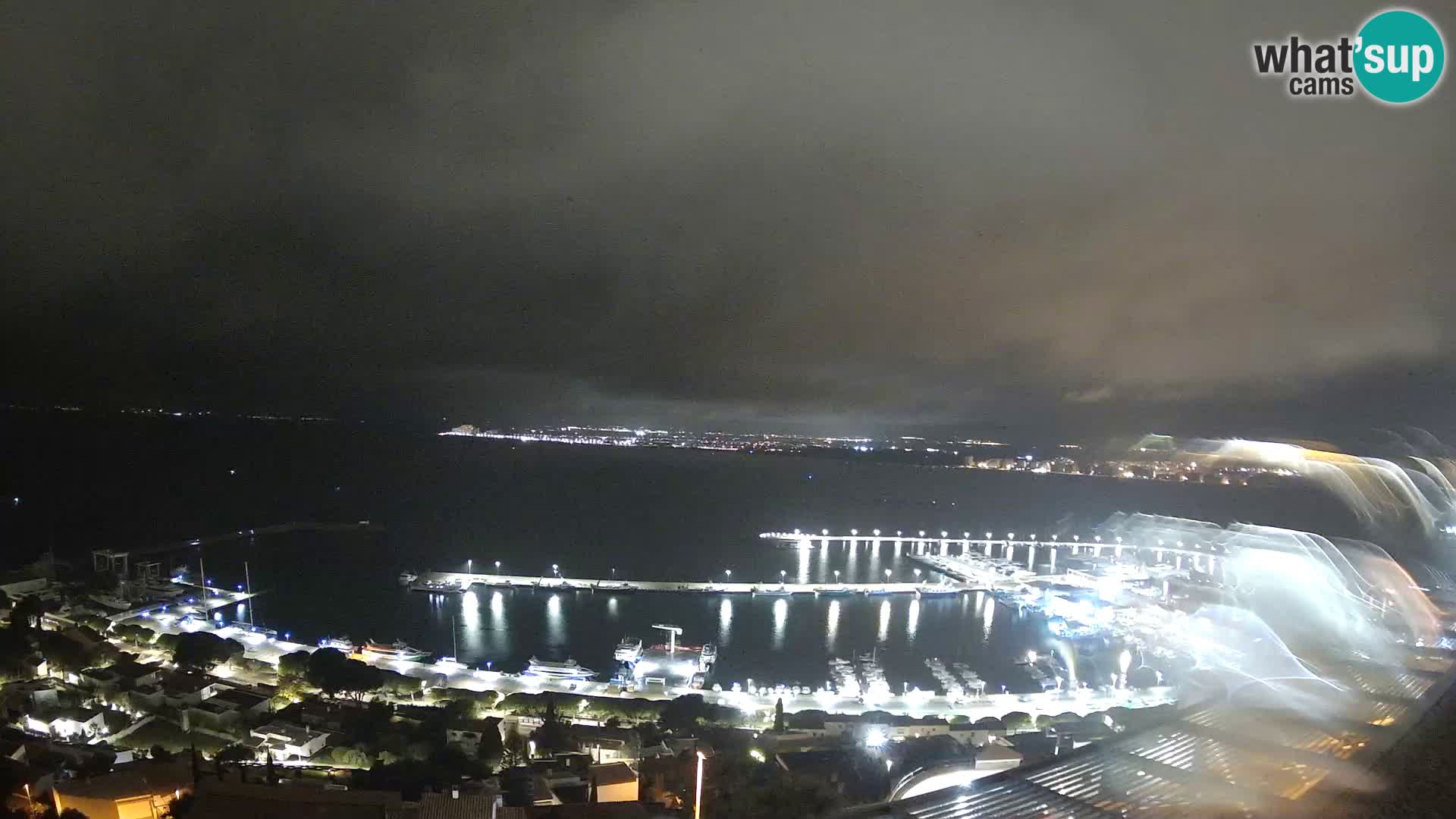 Roses – Porto di pesce e la baia