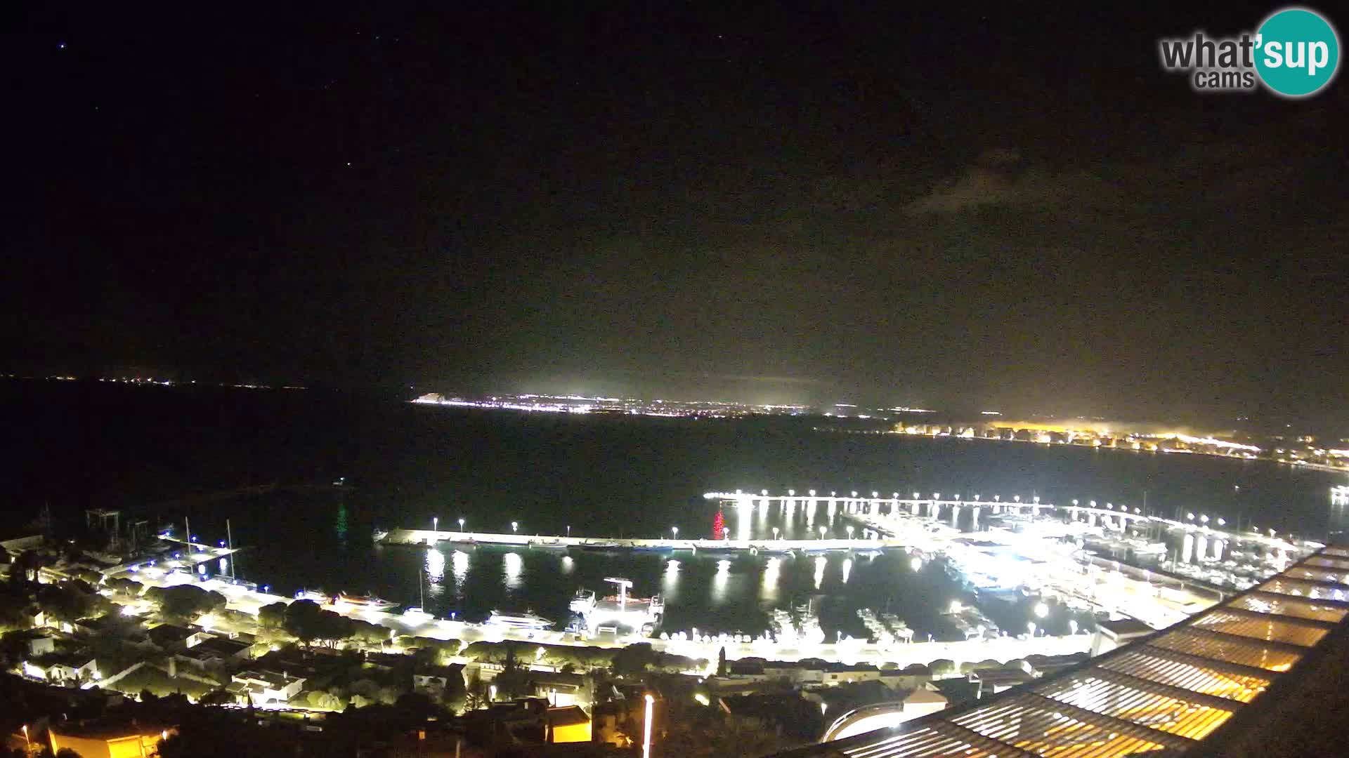 Roses – Porto di pesce e la baia