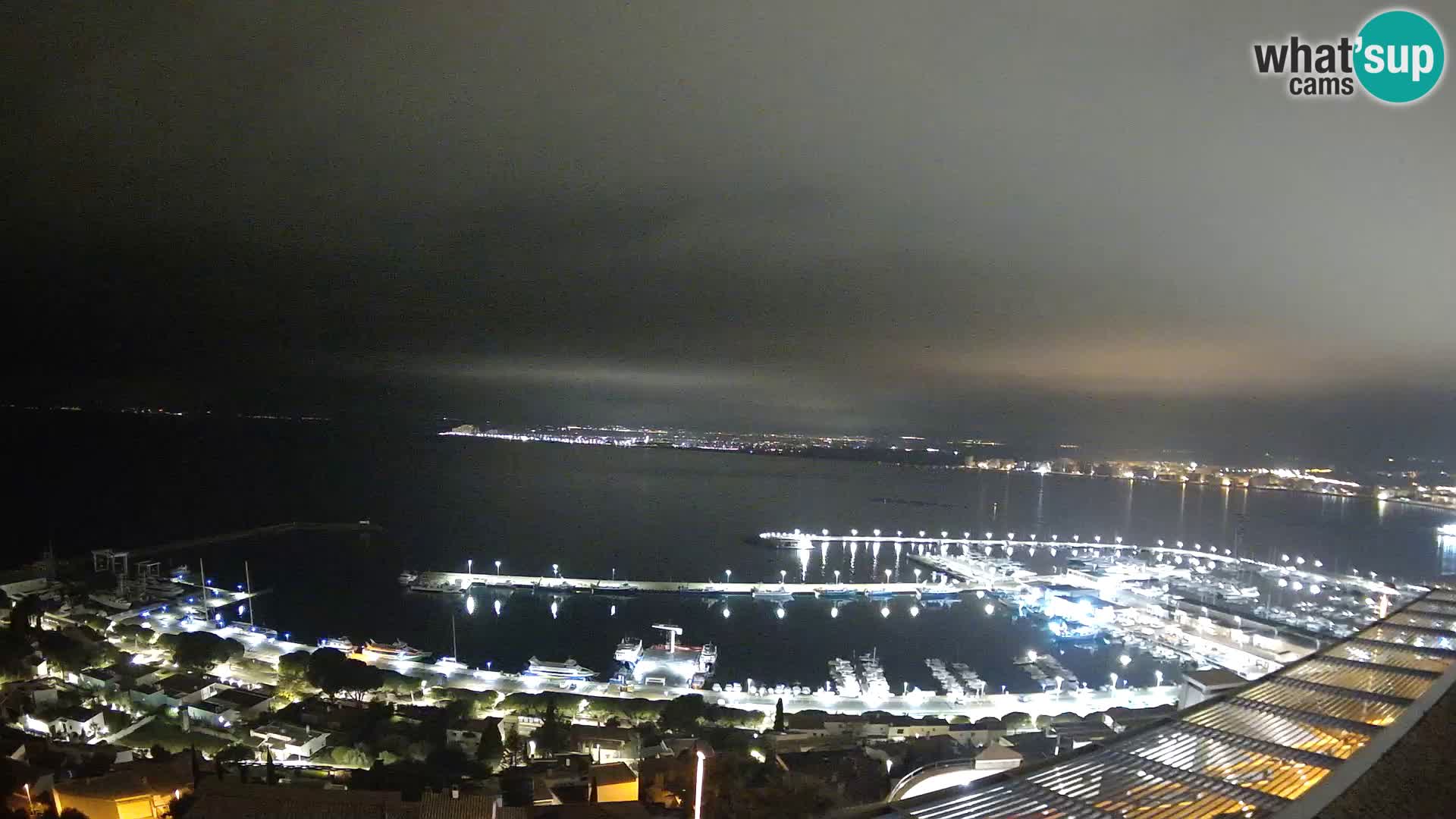 Roses – Porto di pesce e la baia