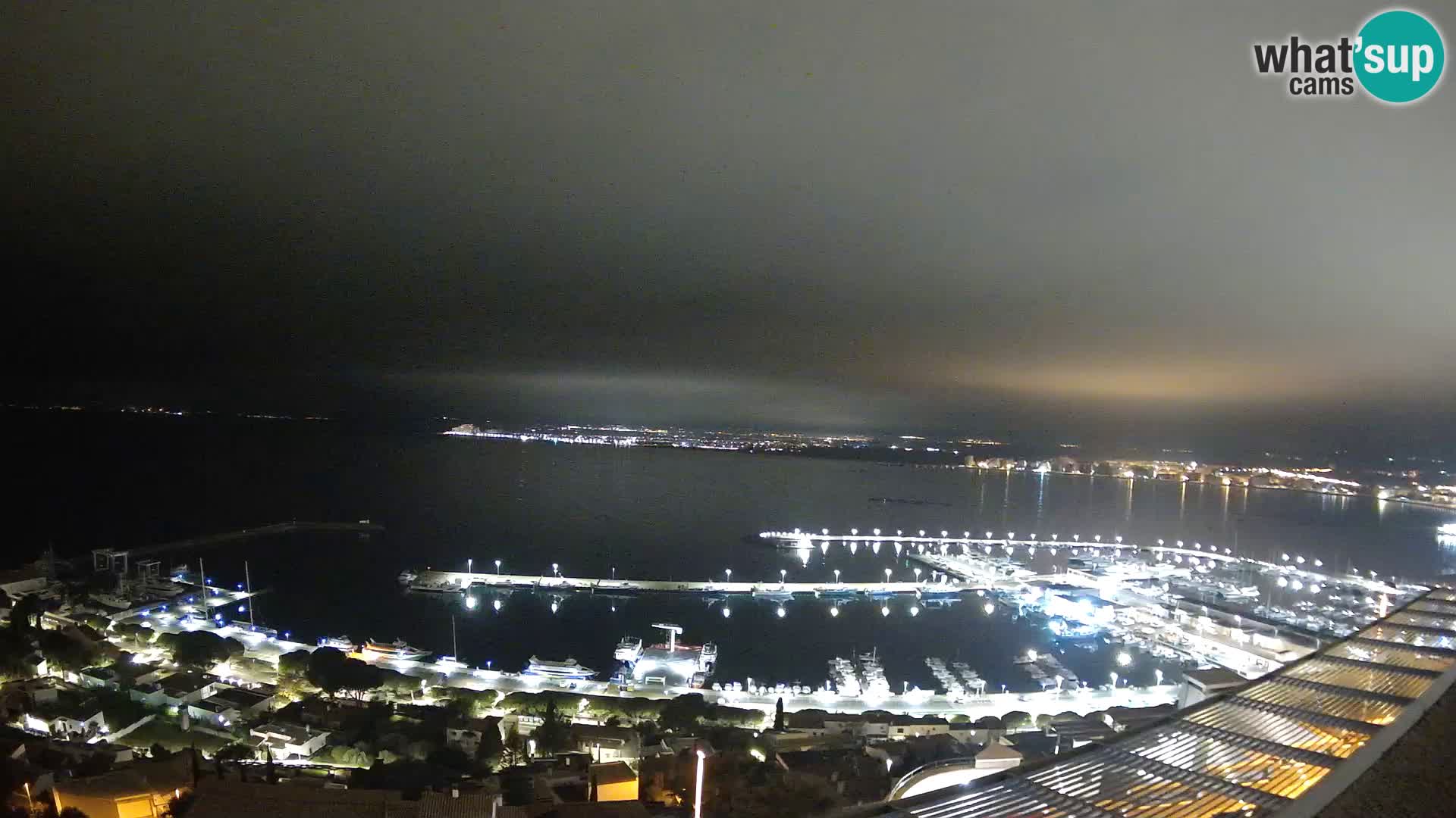 Roses – Ribarska luka i zaljev