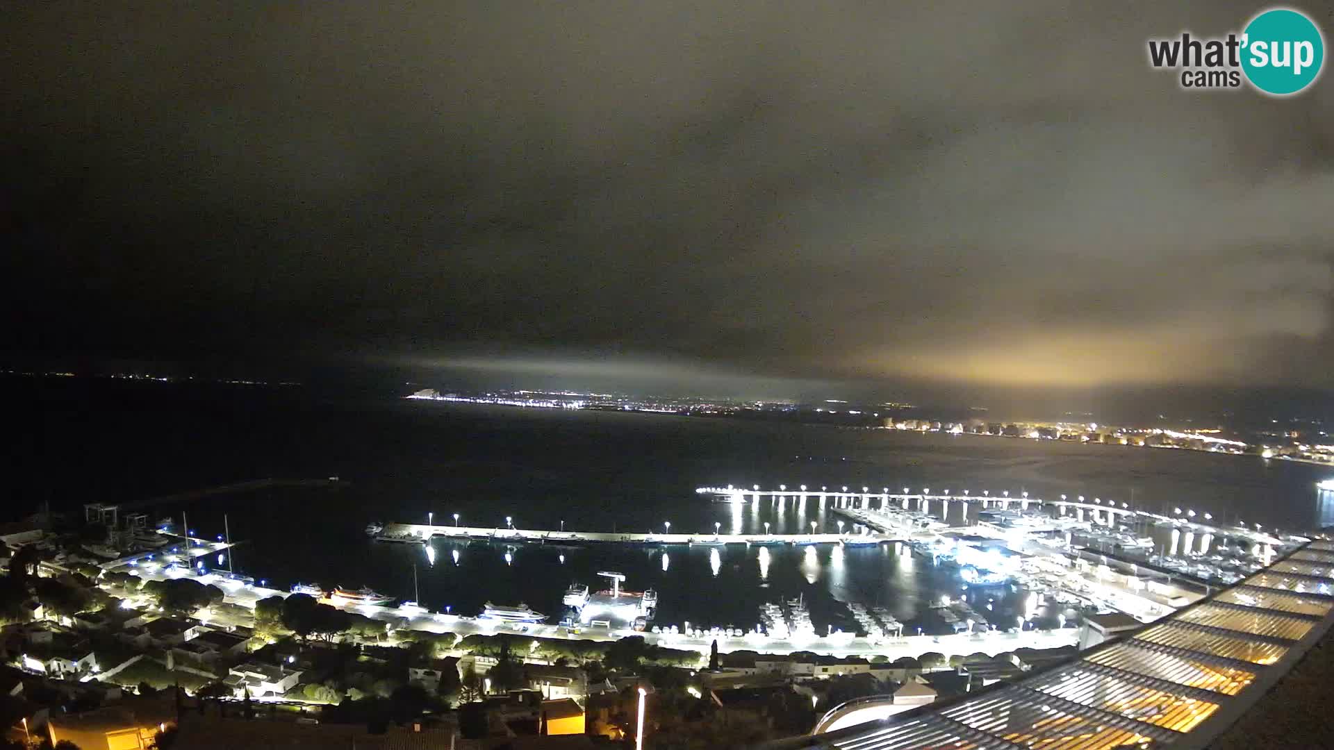 Roses – Porto di pesce e la baia