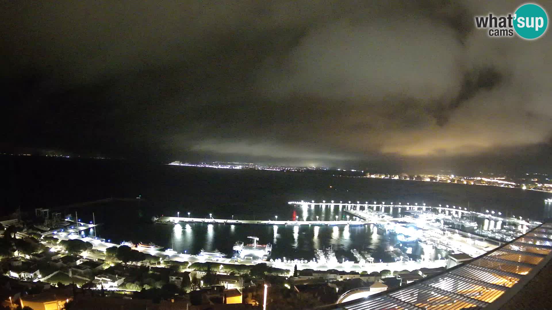 Roses – Porto di pesce e la baia