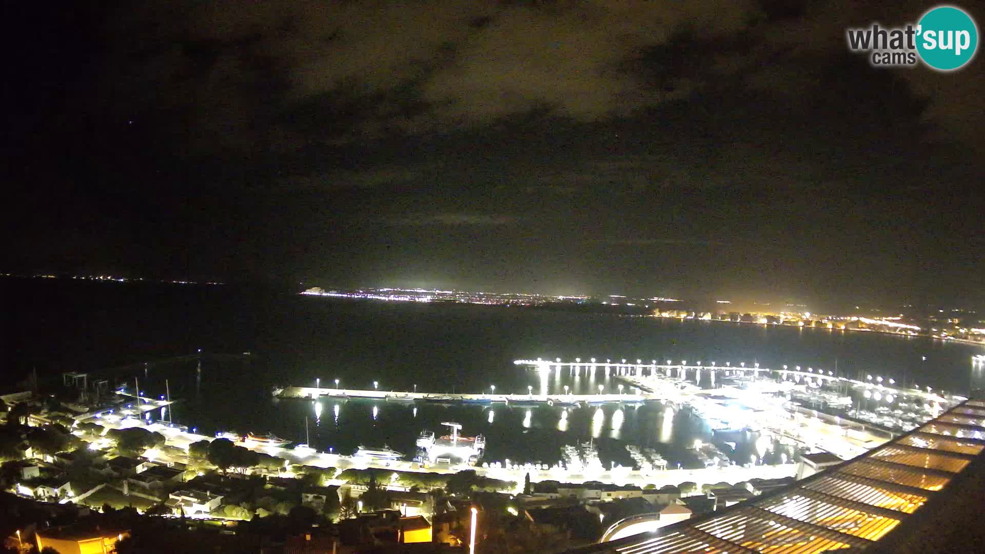 Roses – Ribarska luka i zaljev