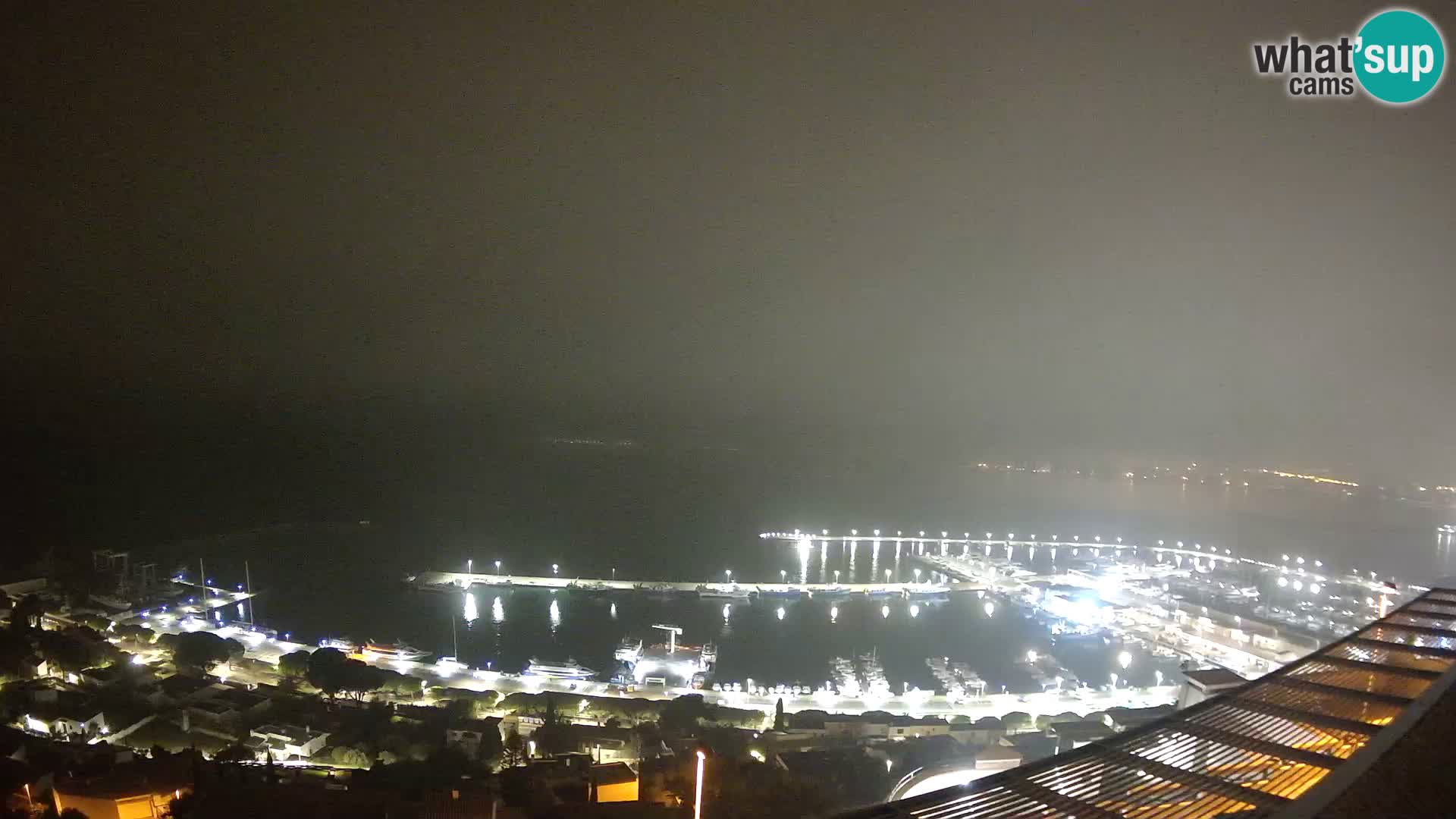 Roses – Porto di pesce e la baia