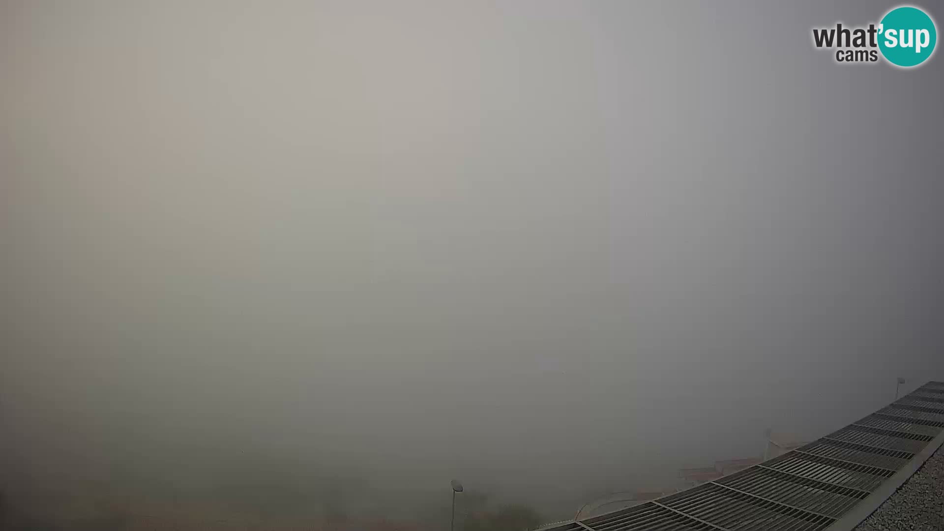 Livecam Hafen Roses – Fischereihafen und die Bucht