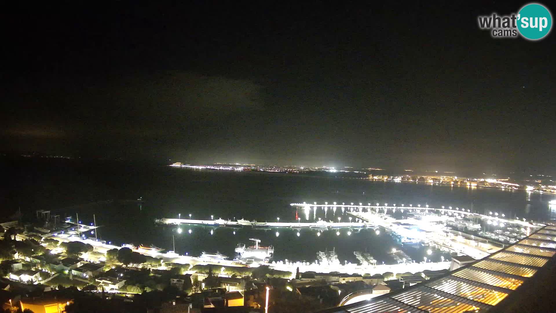 Roses – Ribarska luka i zaljev