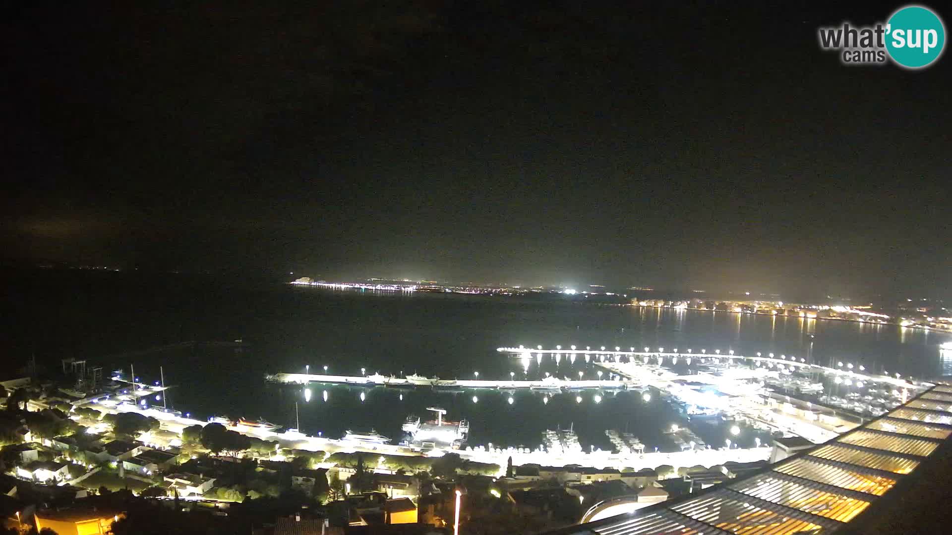 Roses – Ribarska luka i zaljev