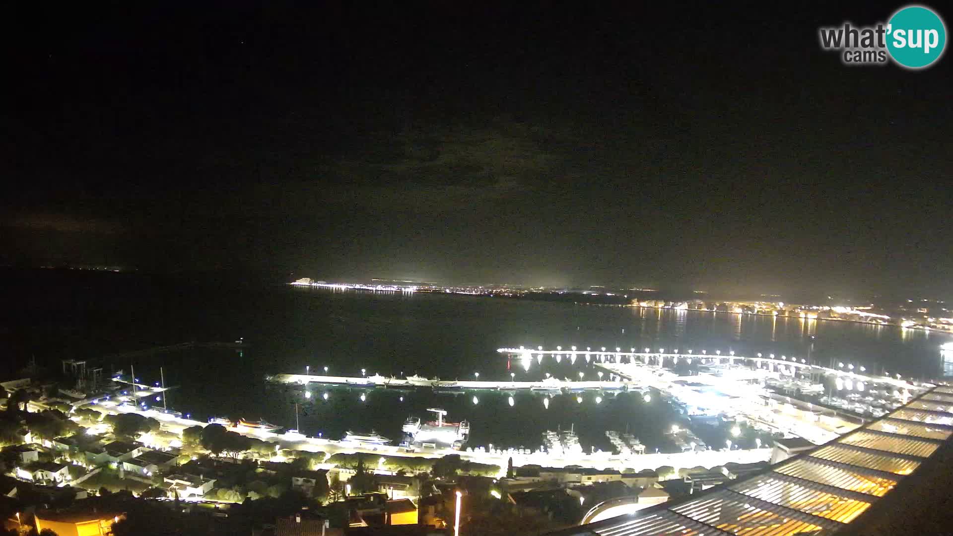 Roses – Ribarska luka i zaljev