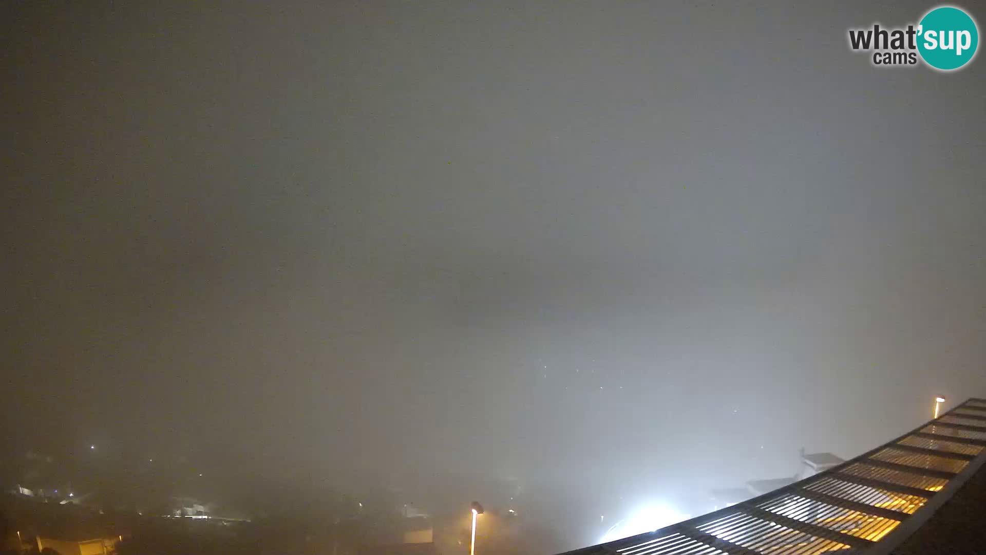 Roses – Port de pêche et la baie