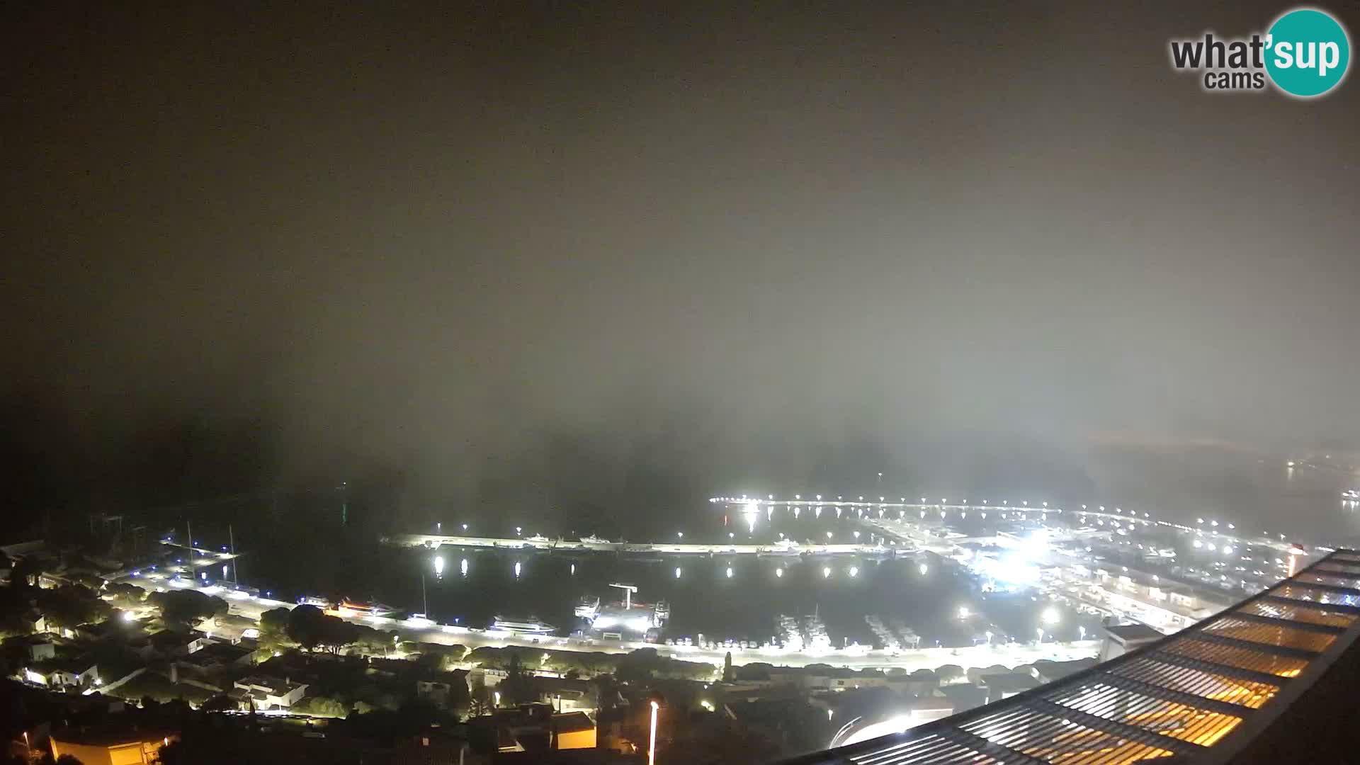 Roses – Ribarska luka i zaljev