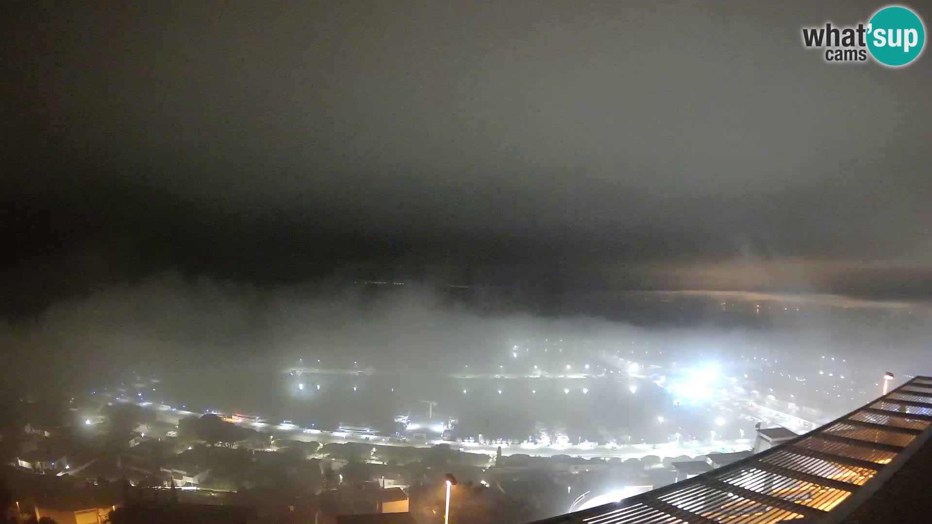 Roses – Ribiško pristanišče in zaliv