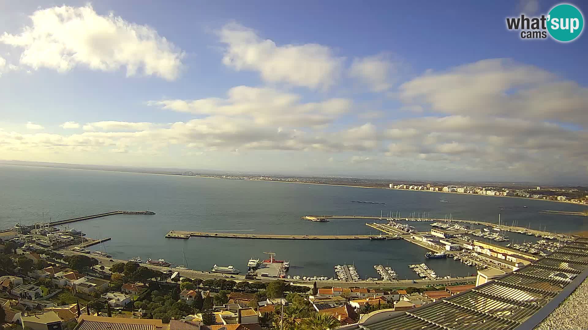 Roses – Ribarska luka i zaljev