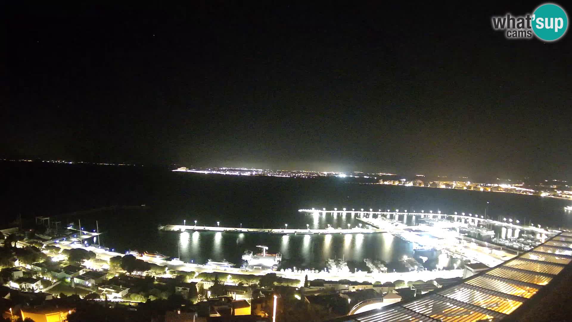 Roses – Porto di pesce e la baia