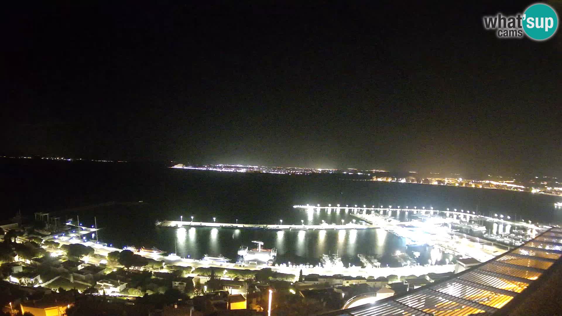 Roses – Ribiško pristanišče  in zaliv