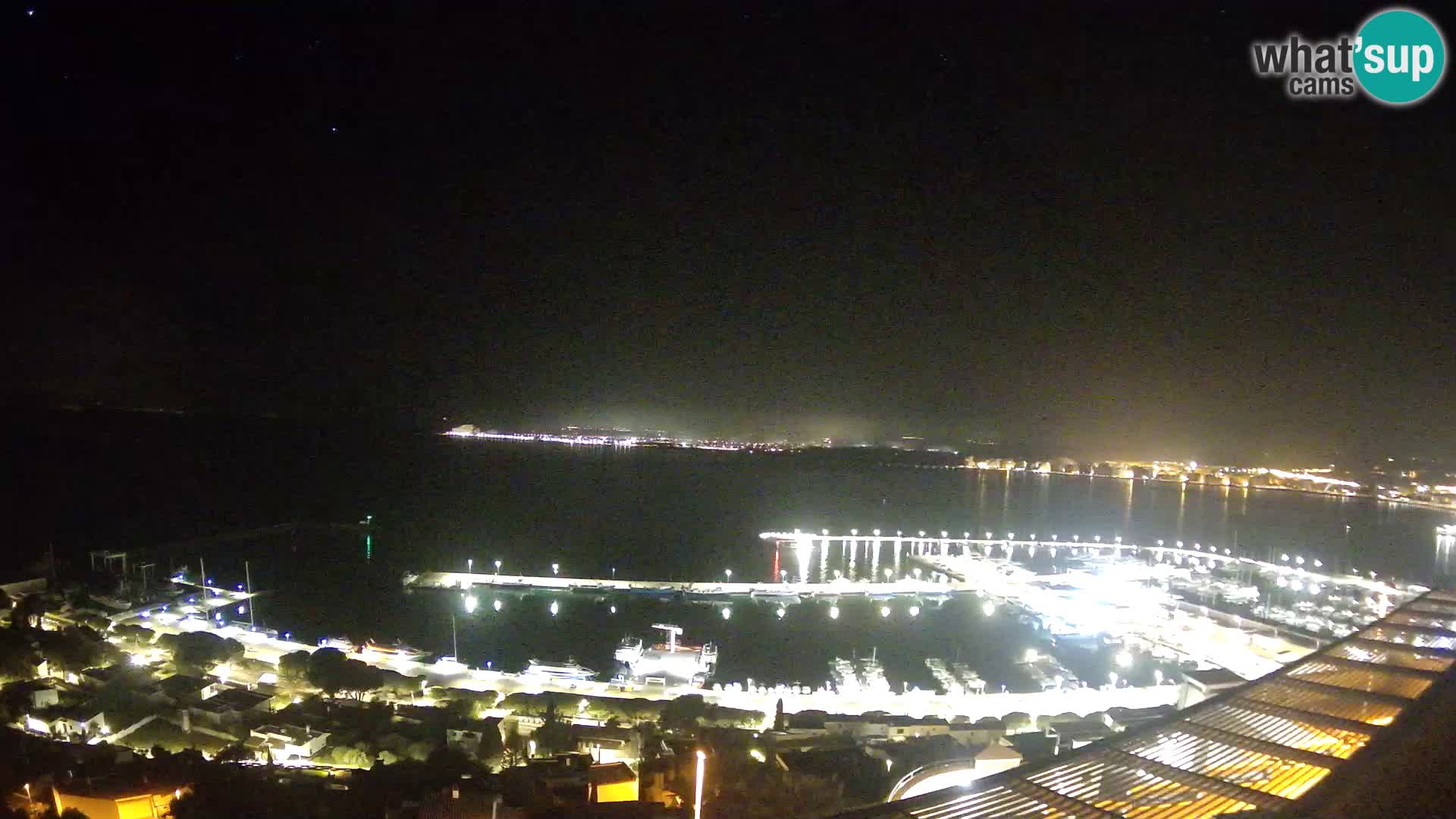 Roses – Ribarska luka i zaljev