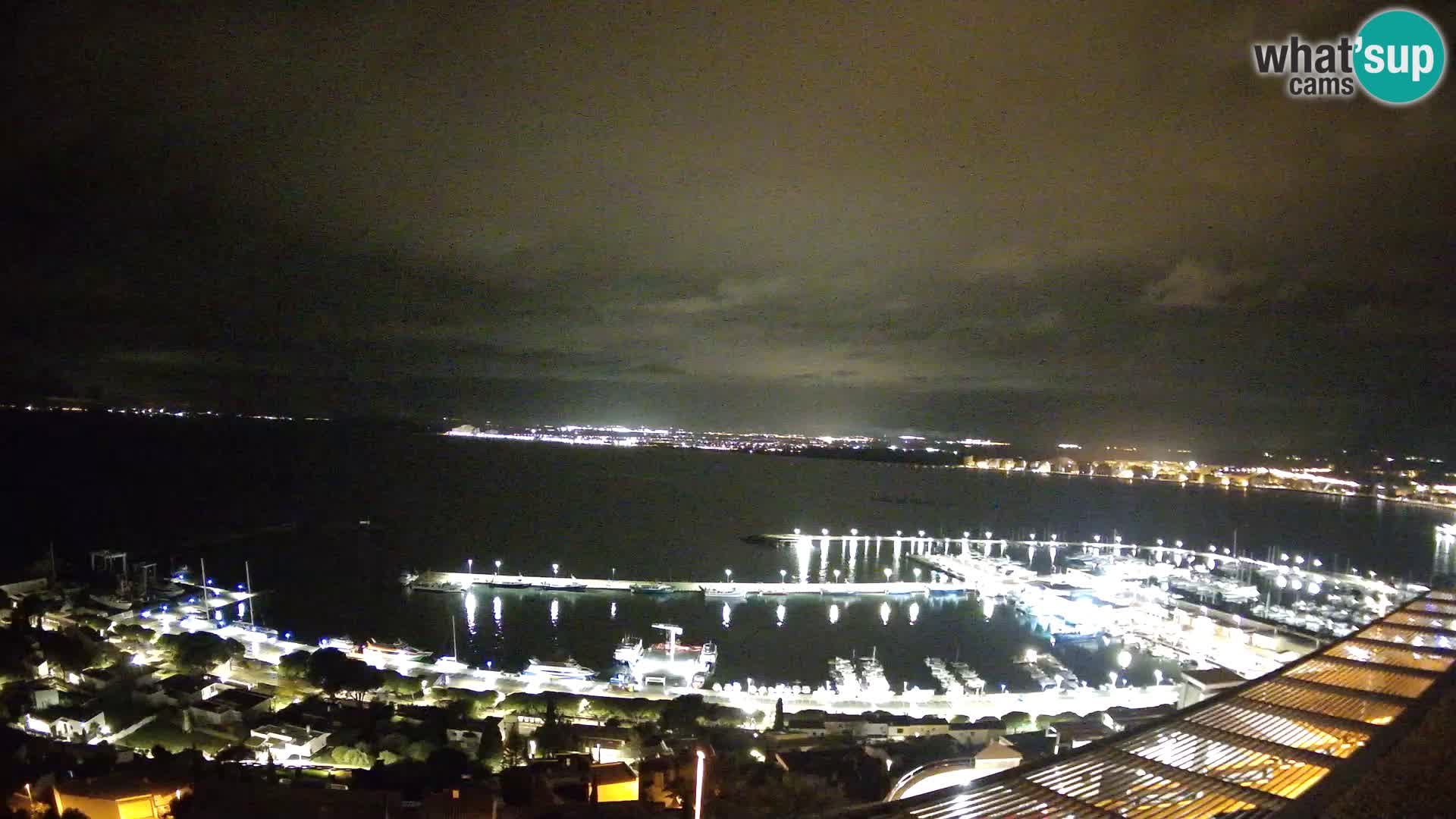 Roses – Ribarska luka i zaljev