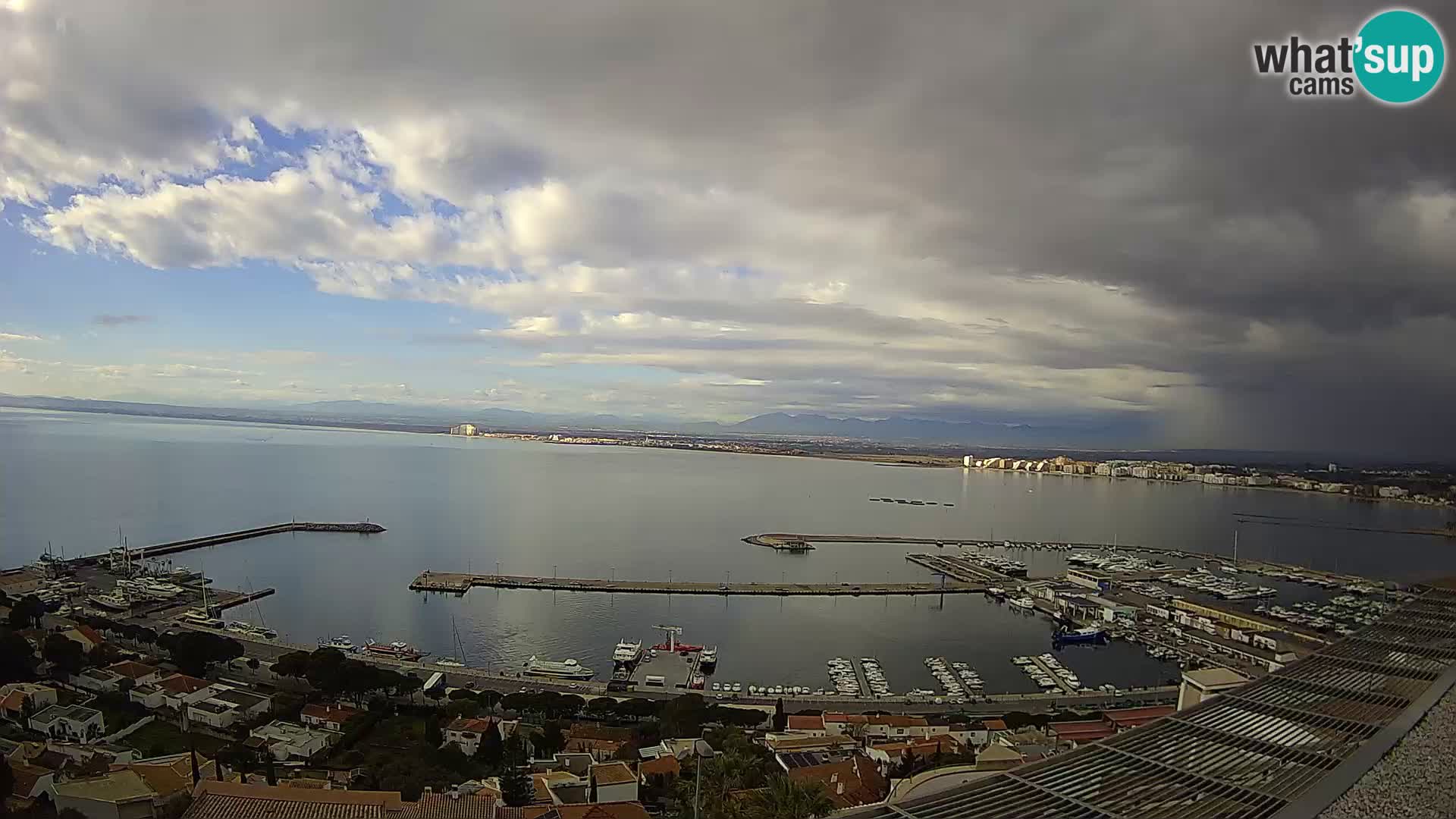 Roses – Ribarska luka i zaljev