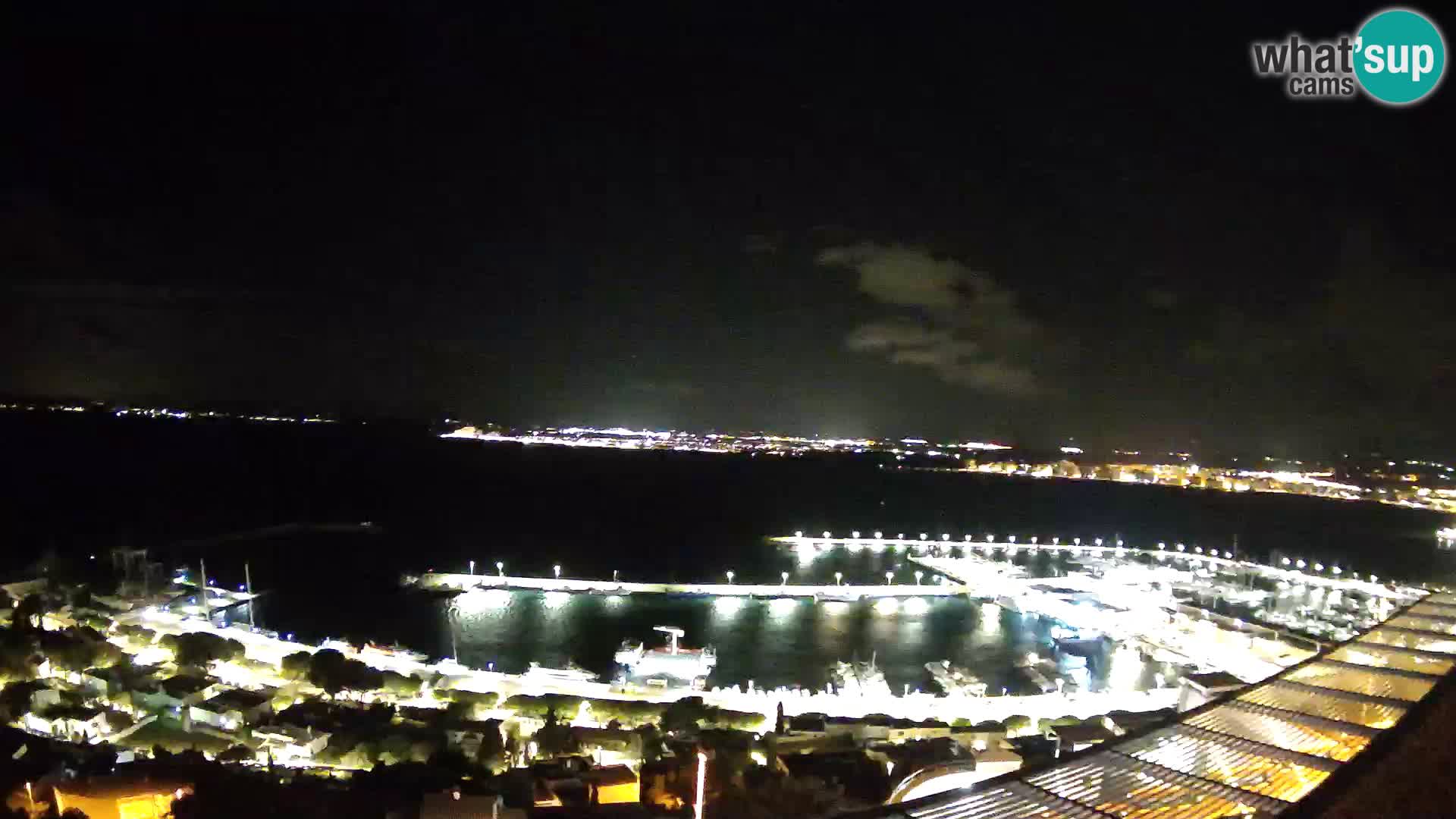 Roses – Ribiško pristanišče  in zaliv