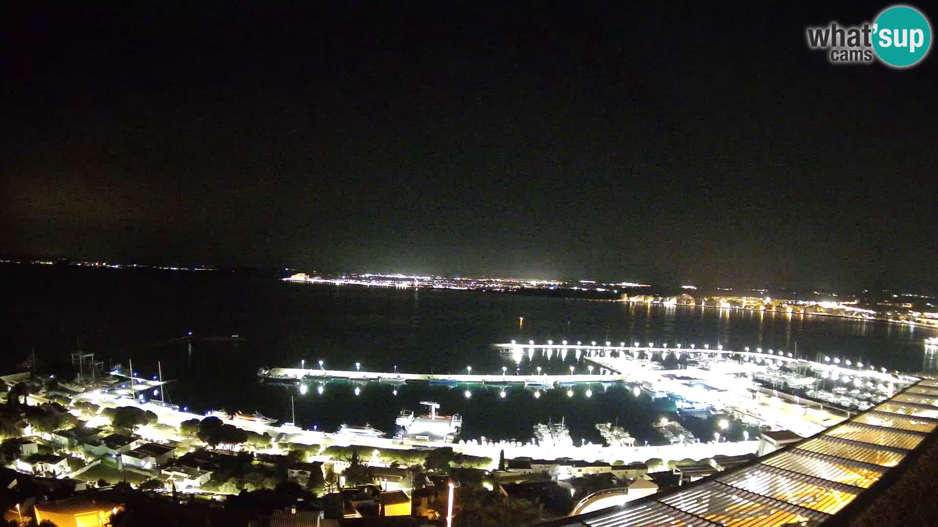 Roses – Porto di pesce e la baia