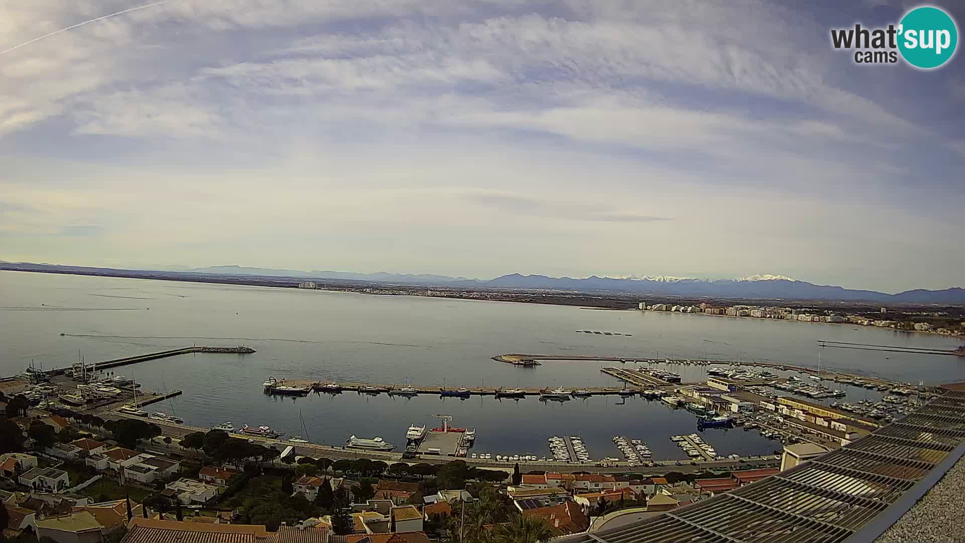 Roses – Ribarska luka i zaljev