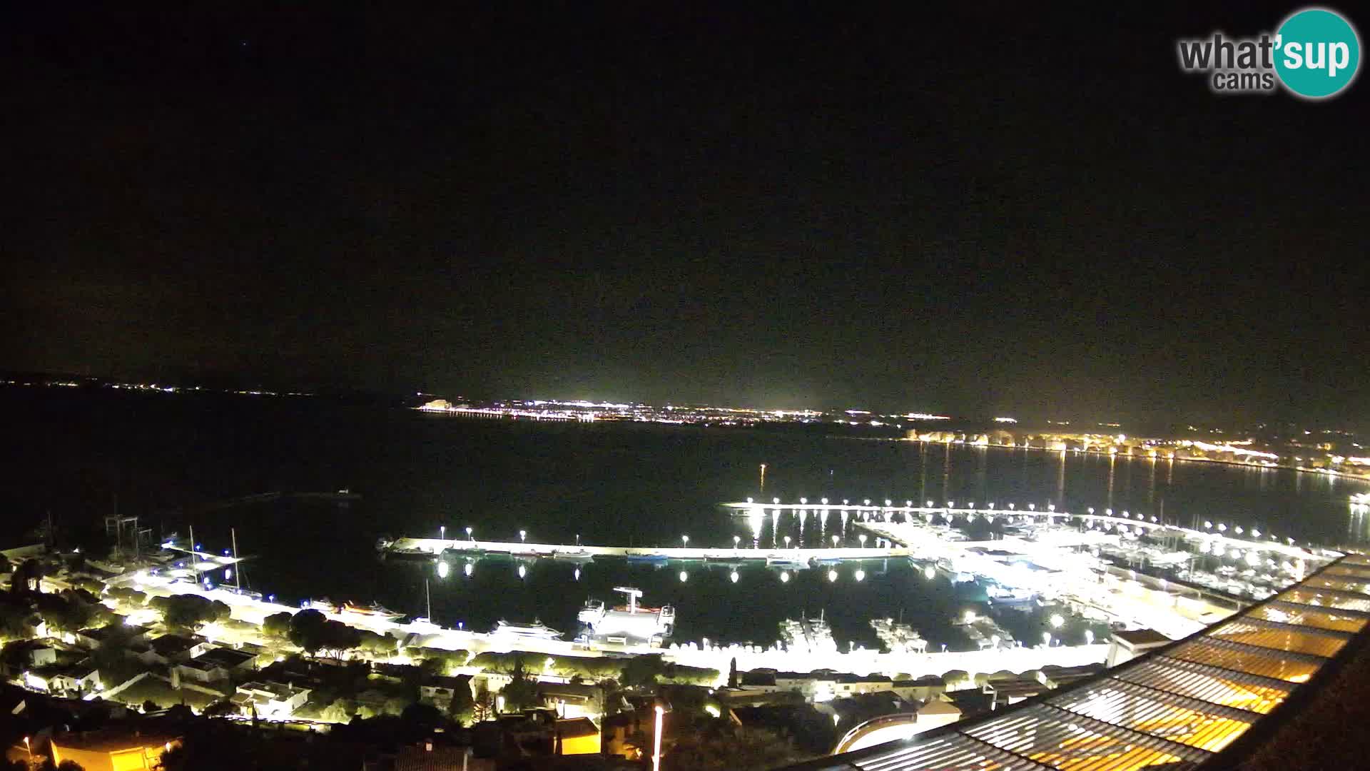 Roses – Porto di pesce e la baia