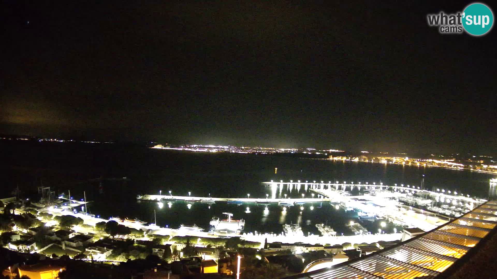 Roses – Porto di pesce e la baia