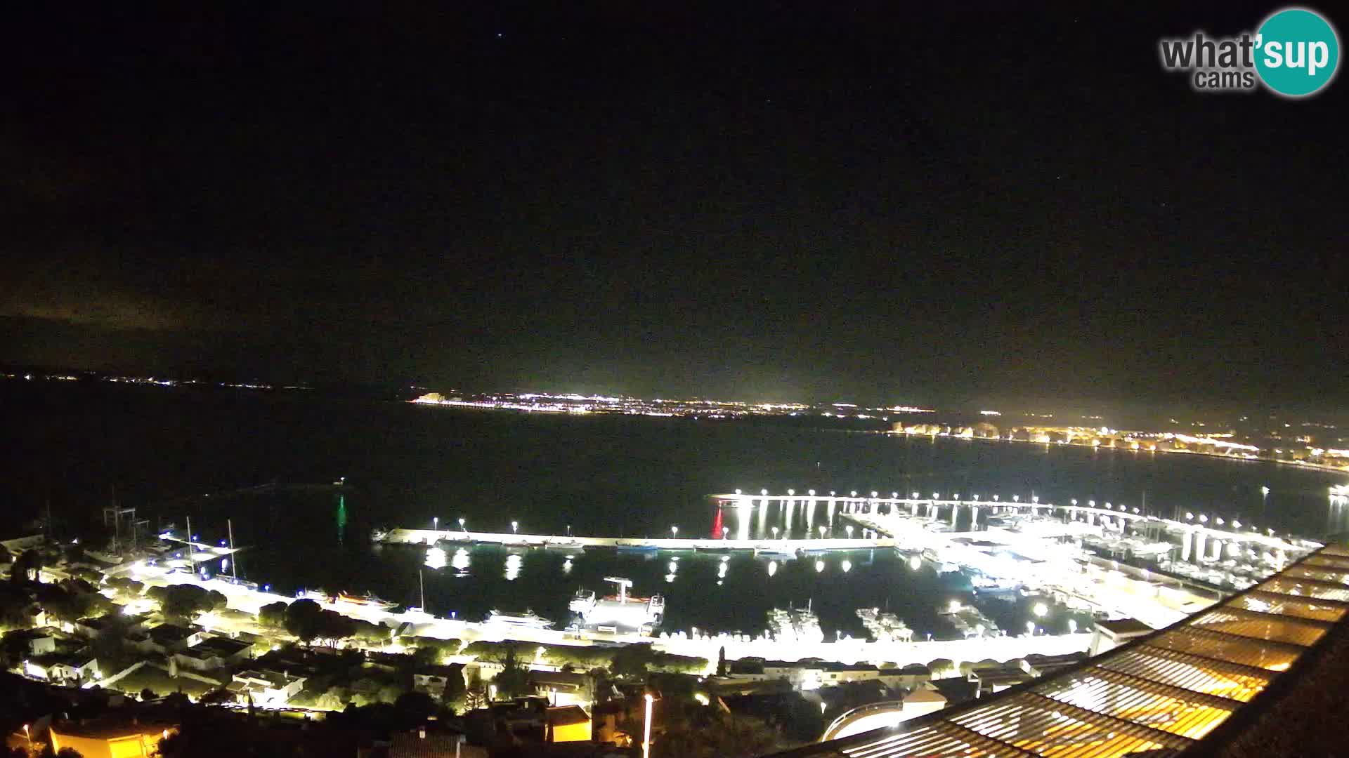 Roses – Ribiško pristanišče  in zaliv