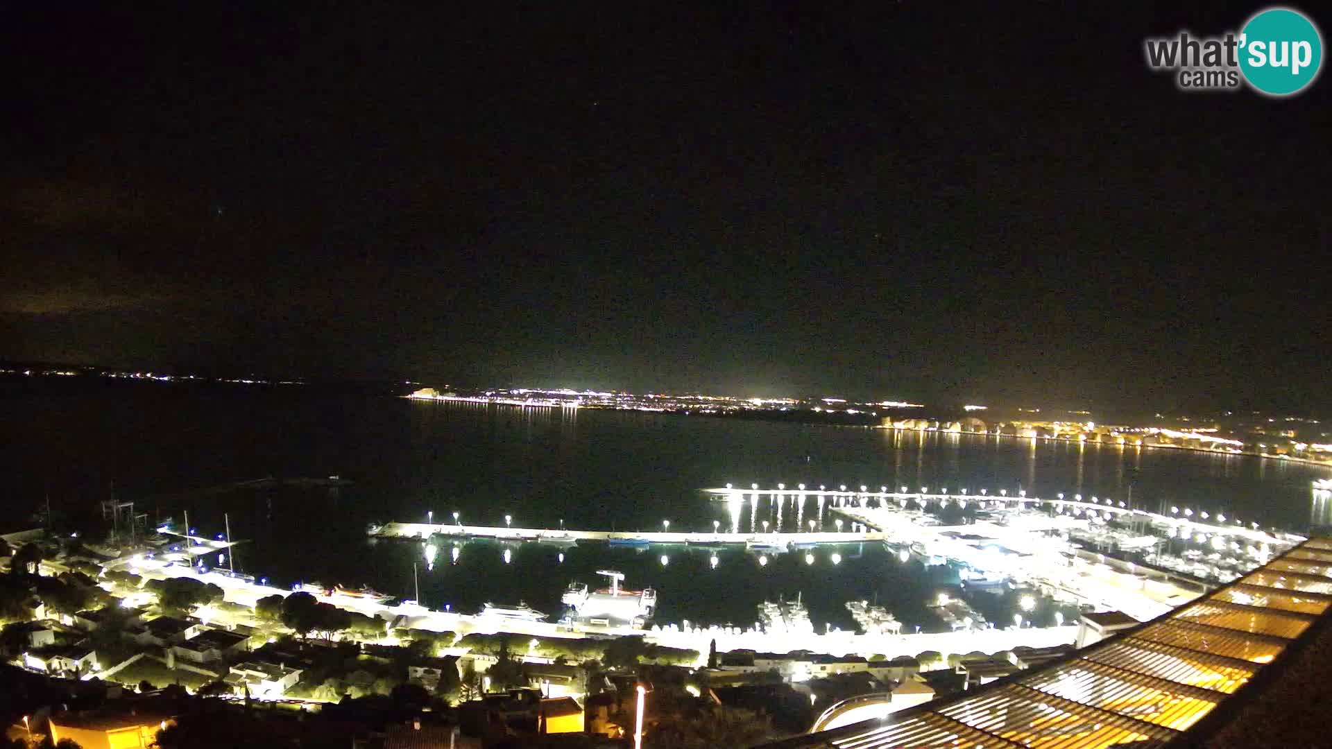 Roses – Porto di pesce e la baia