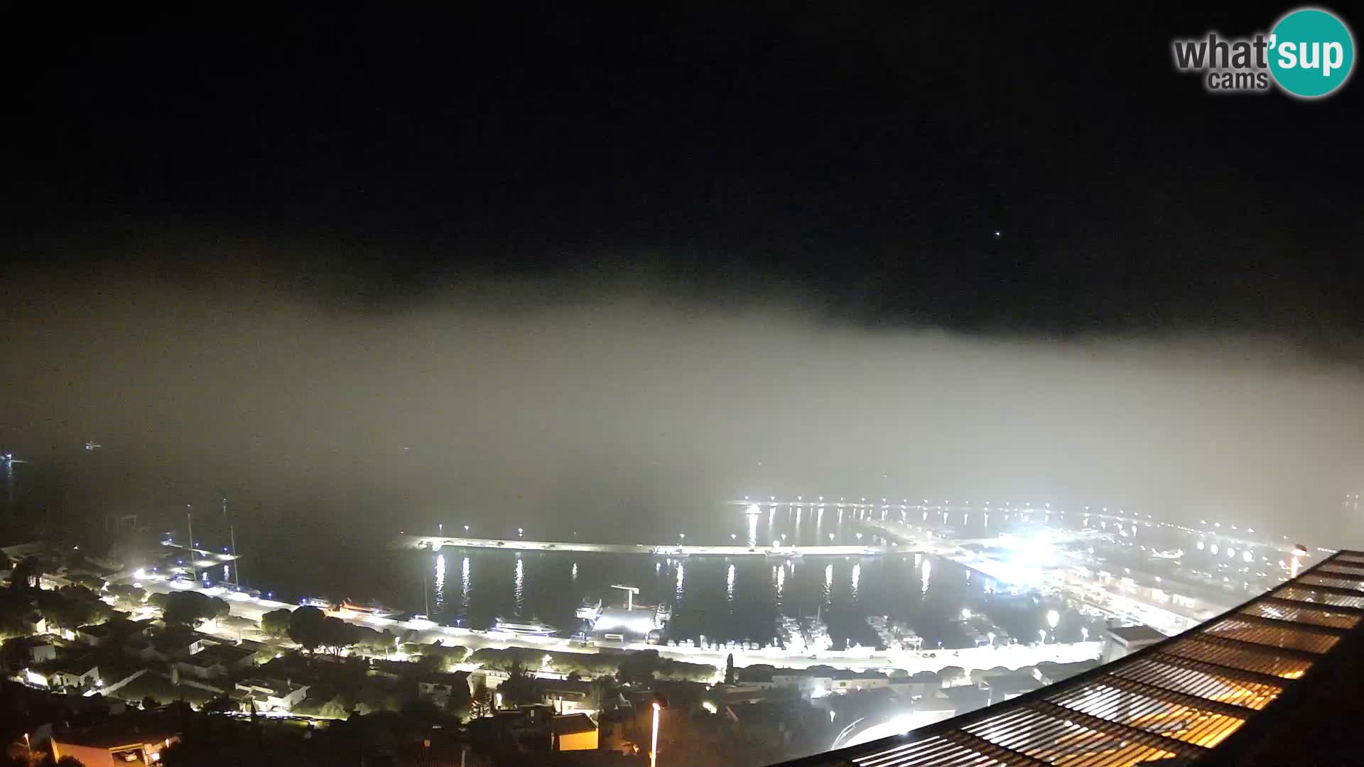 Roses – Porto di pesce e la baia