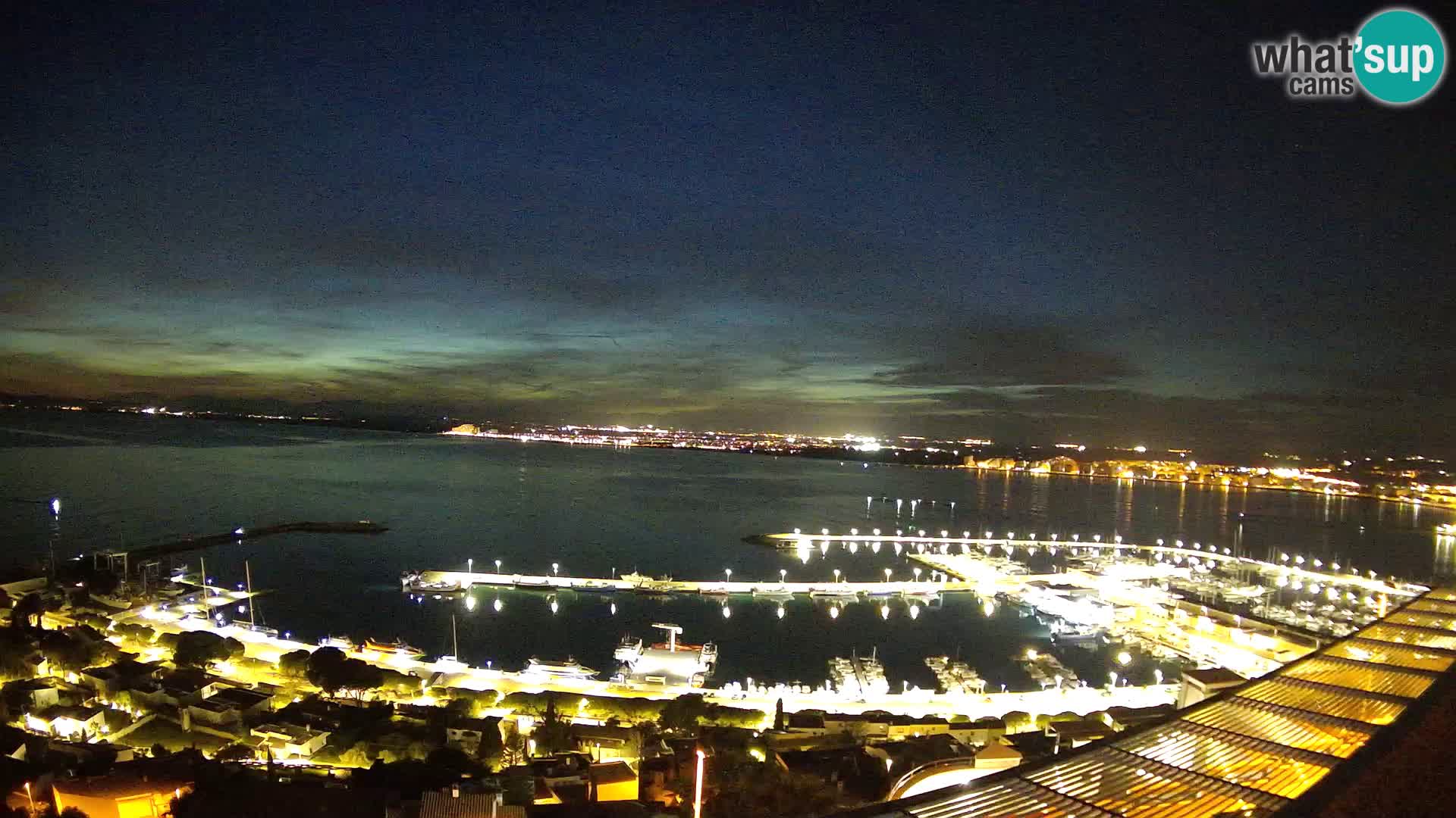 Roses – Porto di pesce e la baia