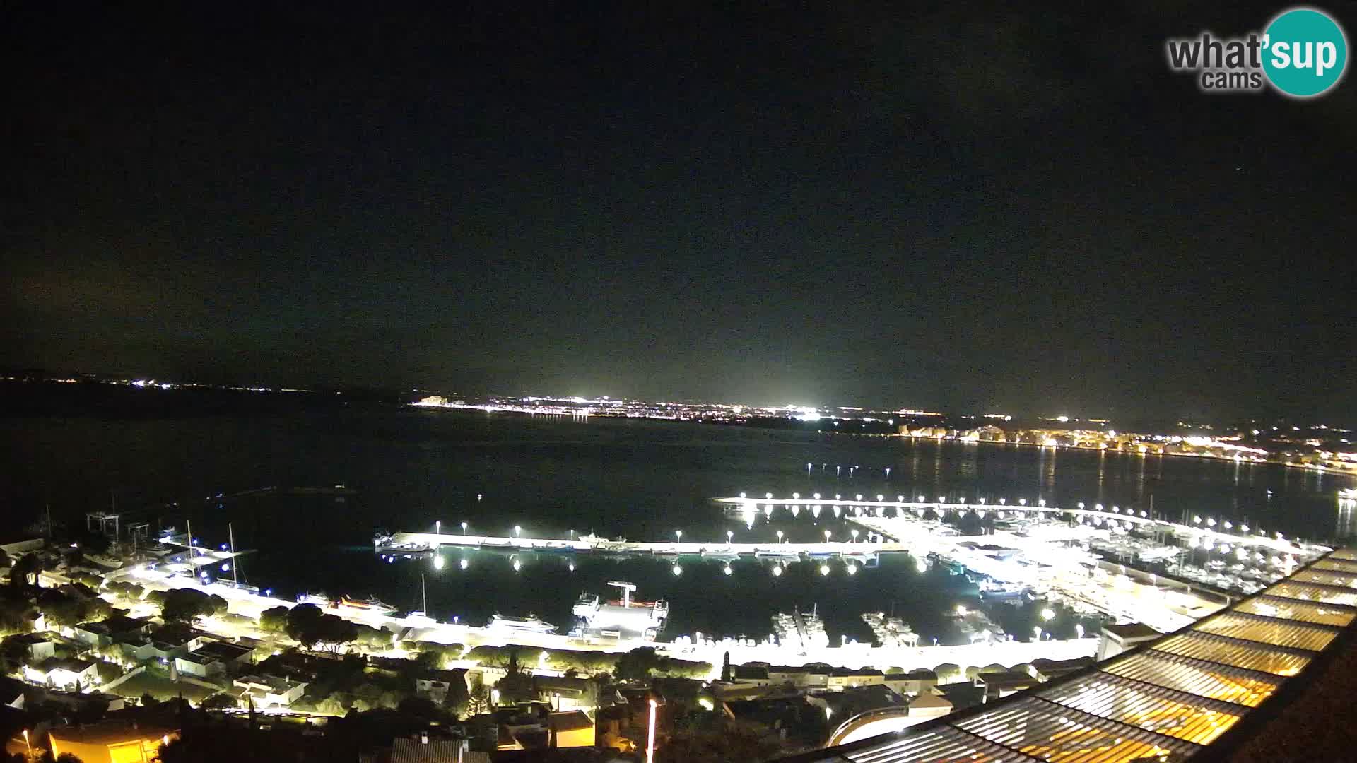 Roses – Porto di pesce e la baia