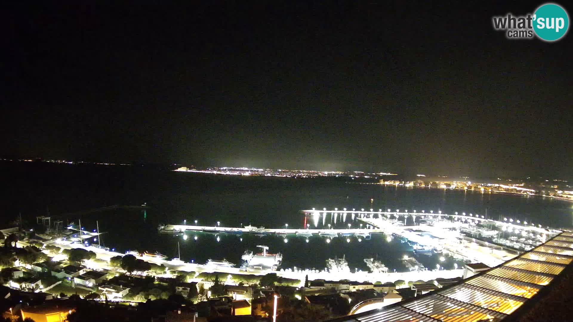 Roses – Porto di pesce e la baia