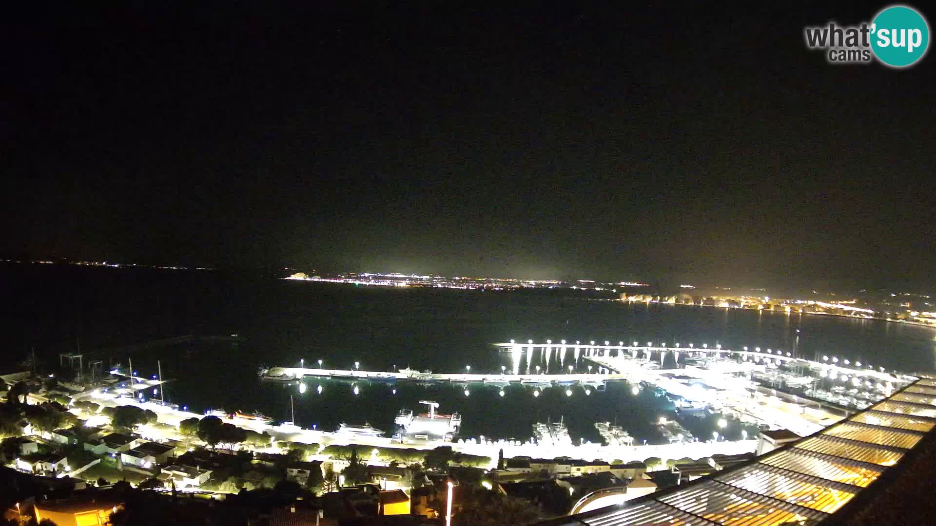 Roses – Ribiško pristanišče  in zaliv