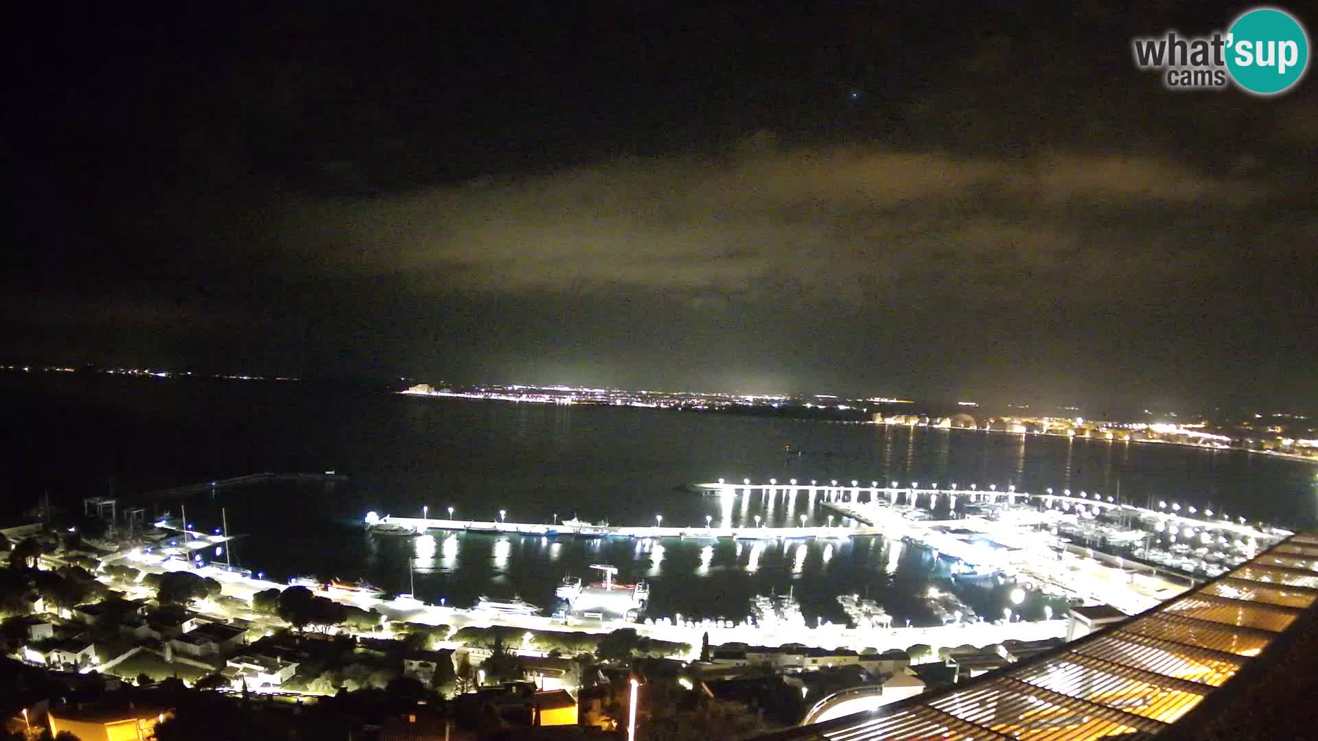 Roses – Porto di pesce e la baia