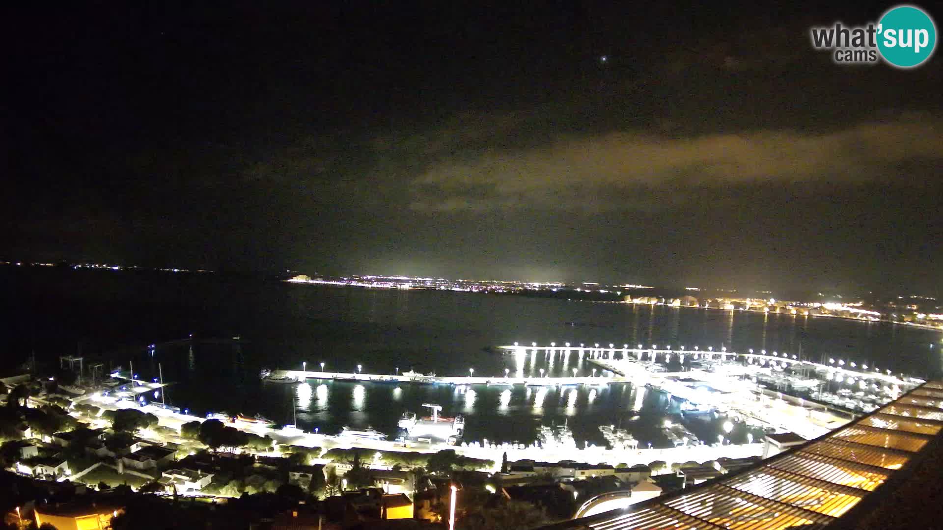 Roses – Ribarska luka i zaljev