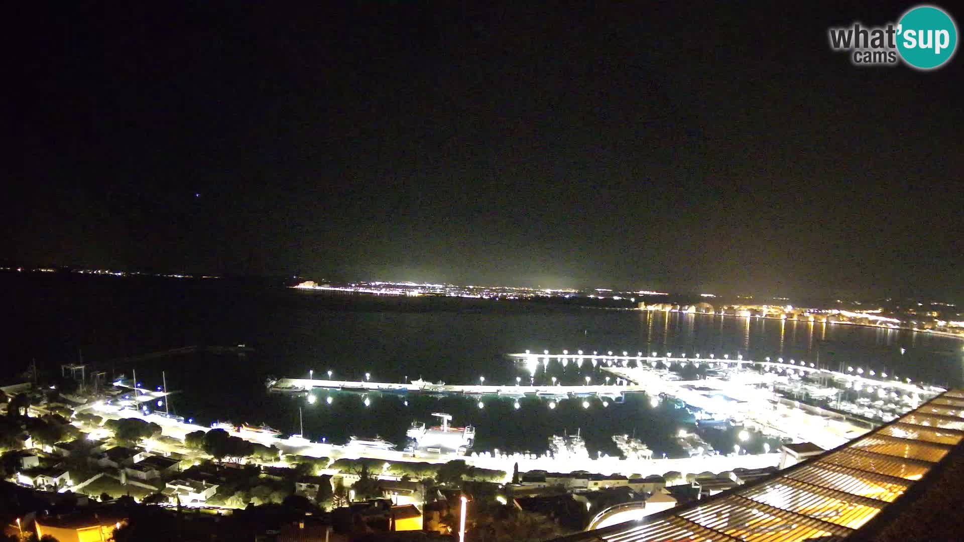 Roses – Porto di pesce e la baia