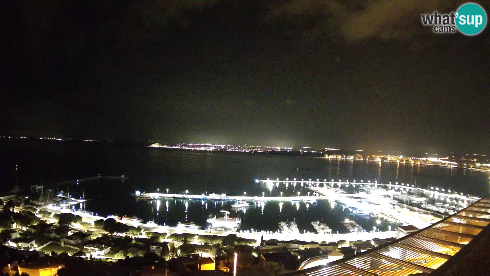 Roses – Porto di pesce e la baia