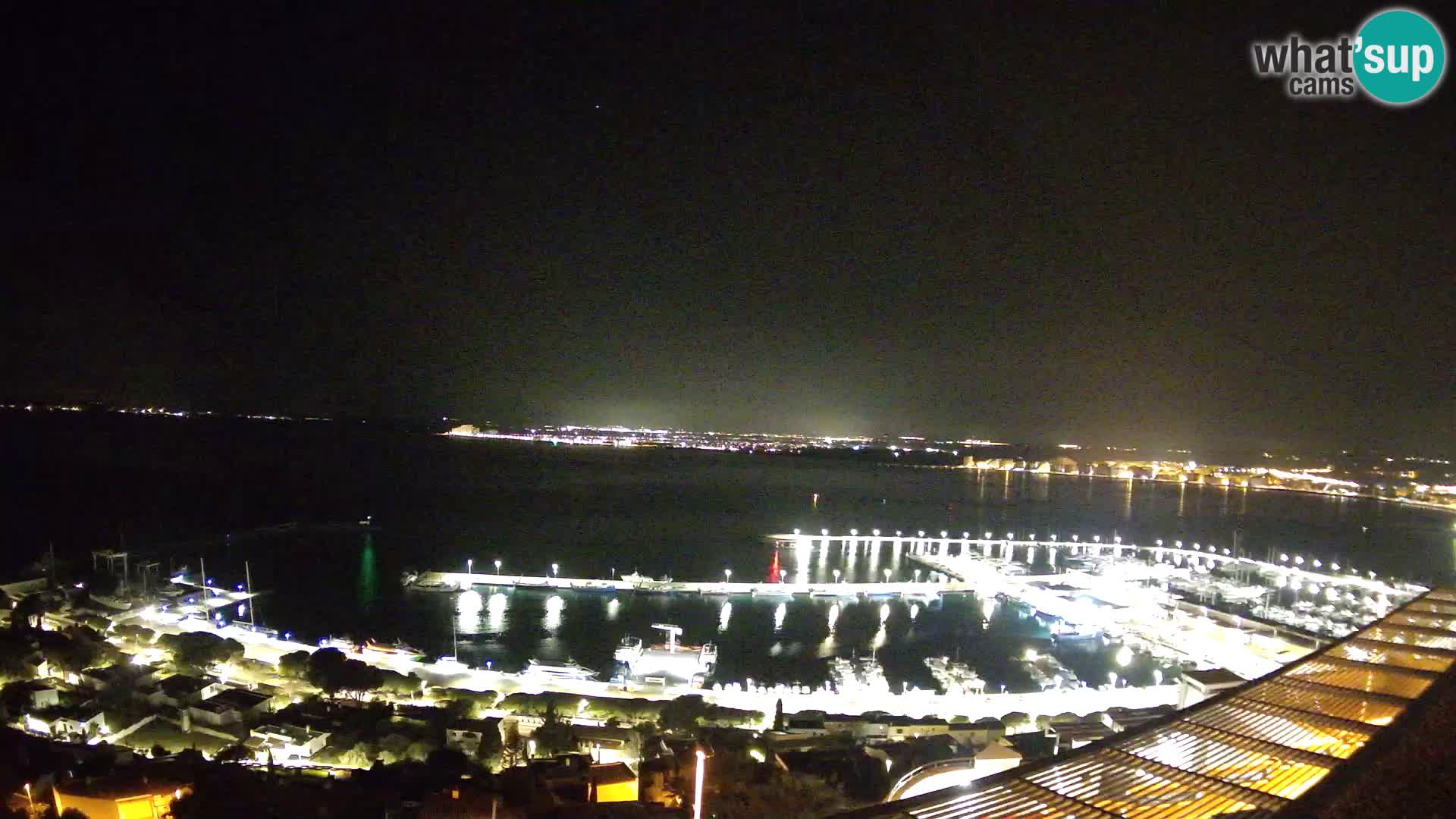 Roses – Porto di pesce e la baia