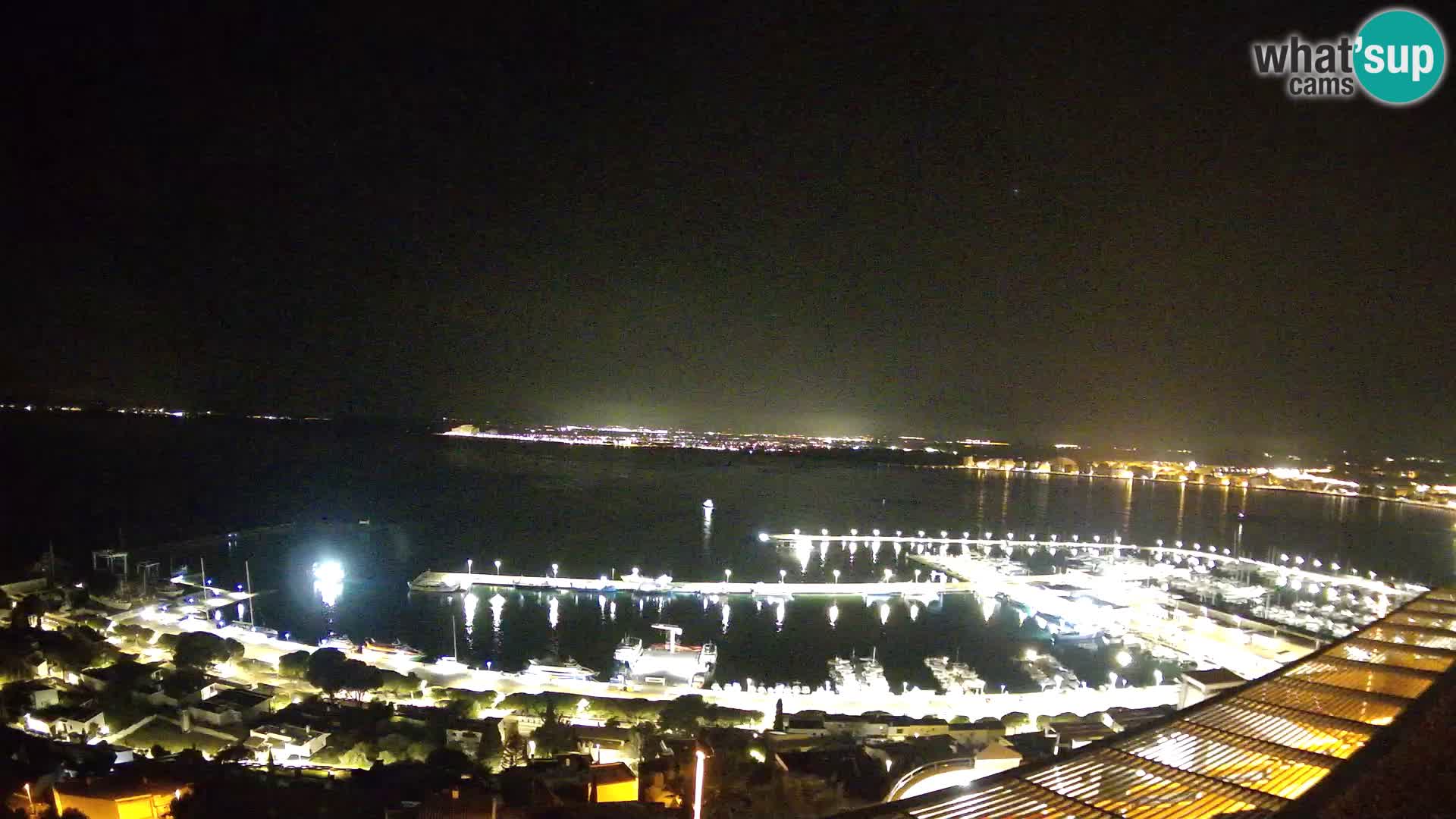 Roses – Porto di pesce e la baia