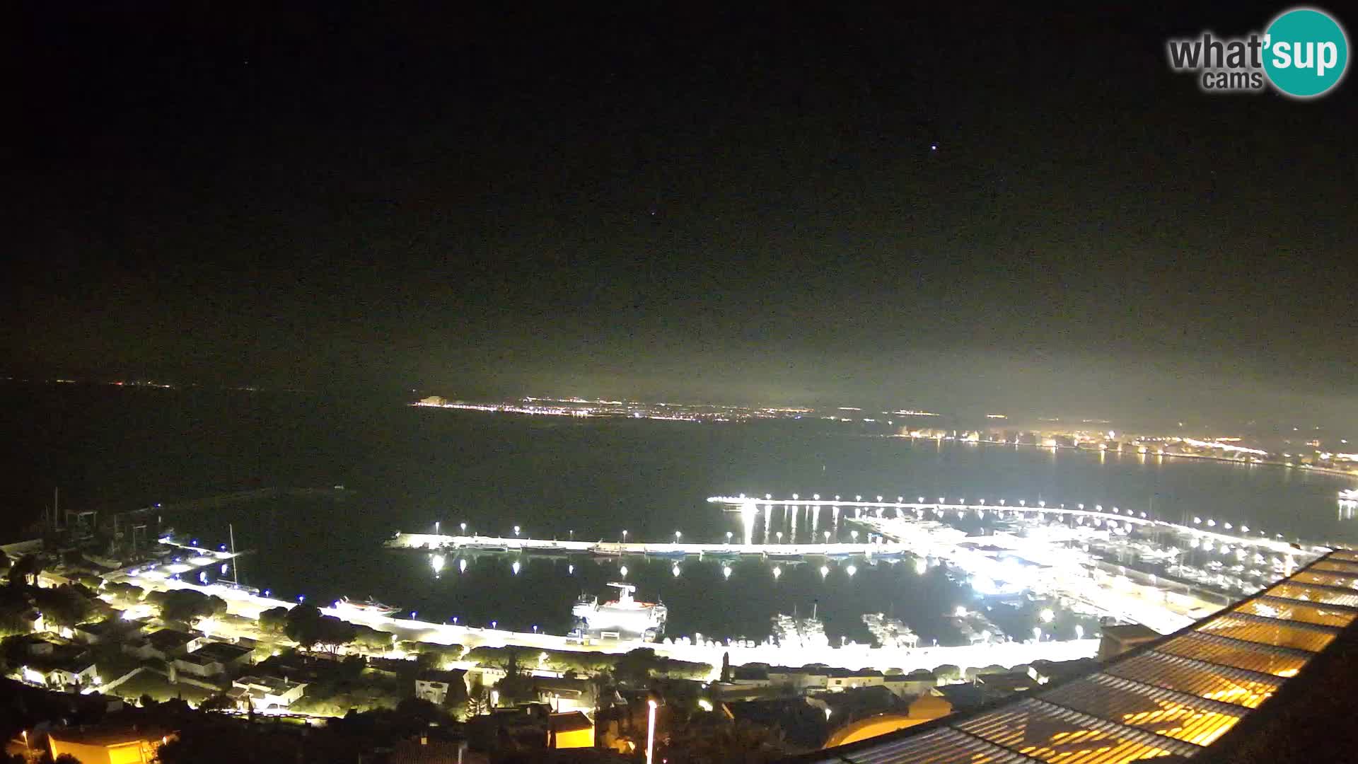 Roses – Ribarska luka i zaljev