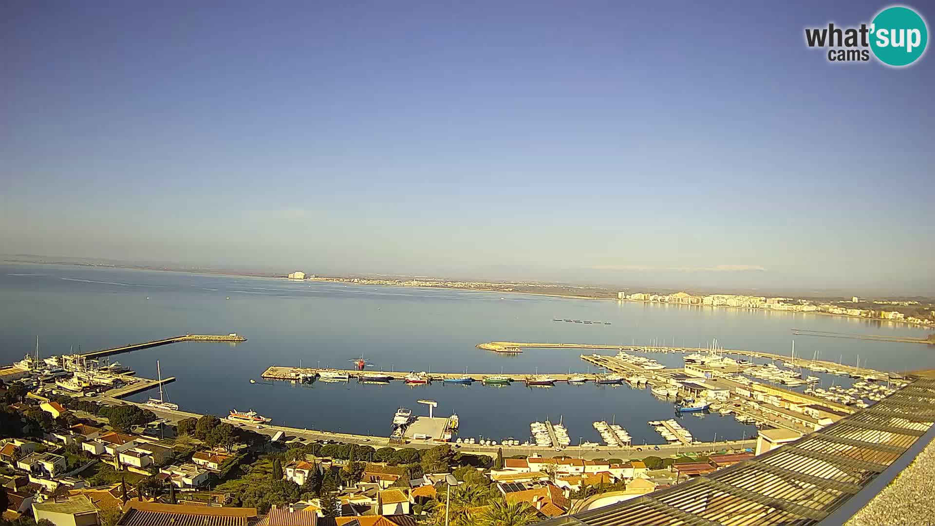 Roses – Ribarska luka i zaljev