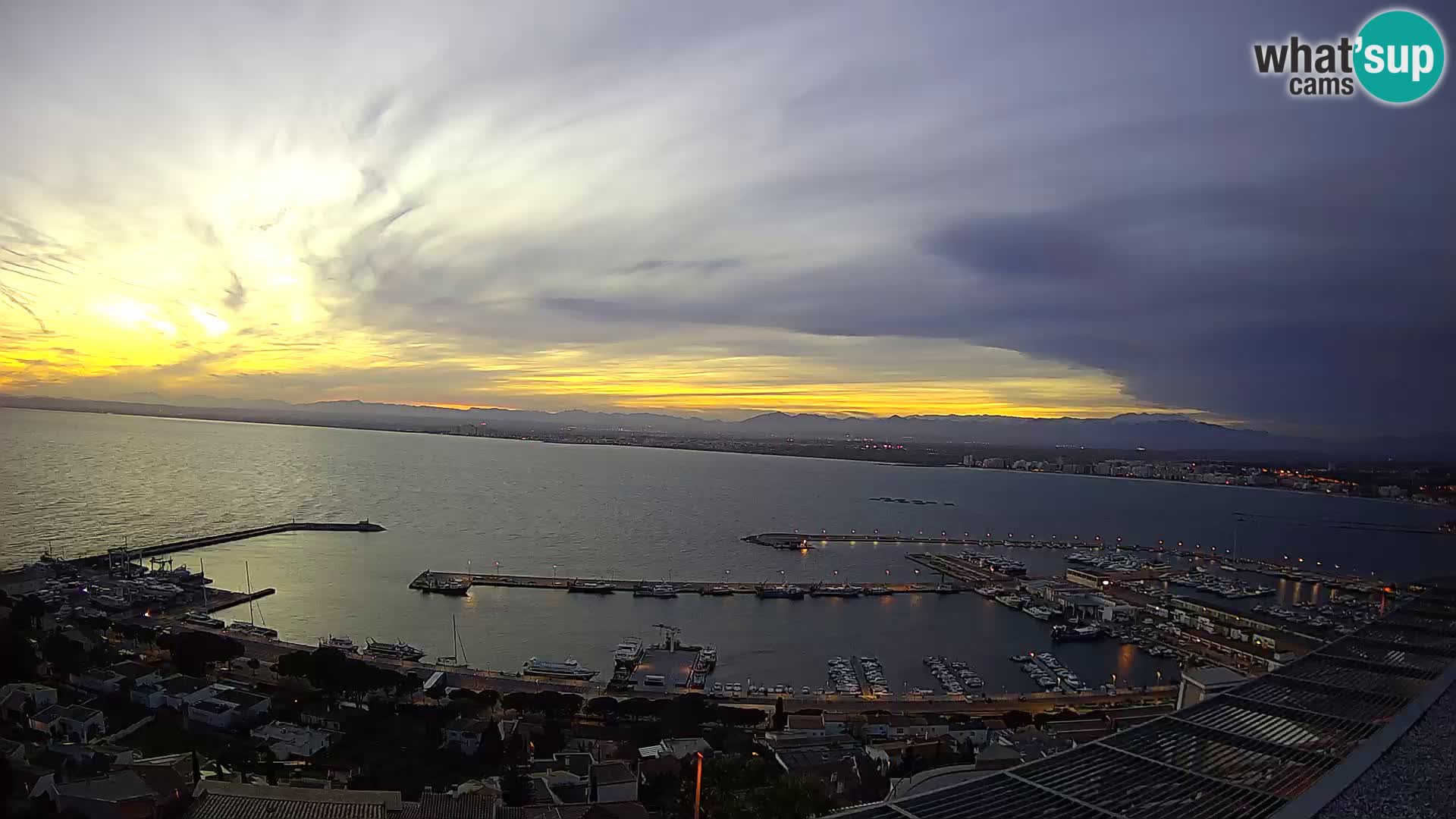 Roses – Ribarska luka i zaljev