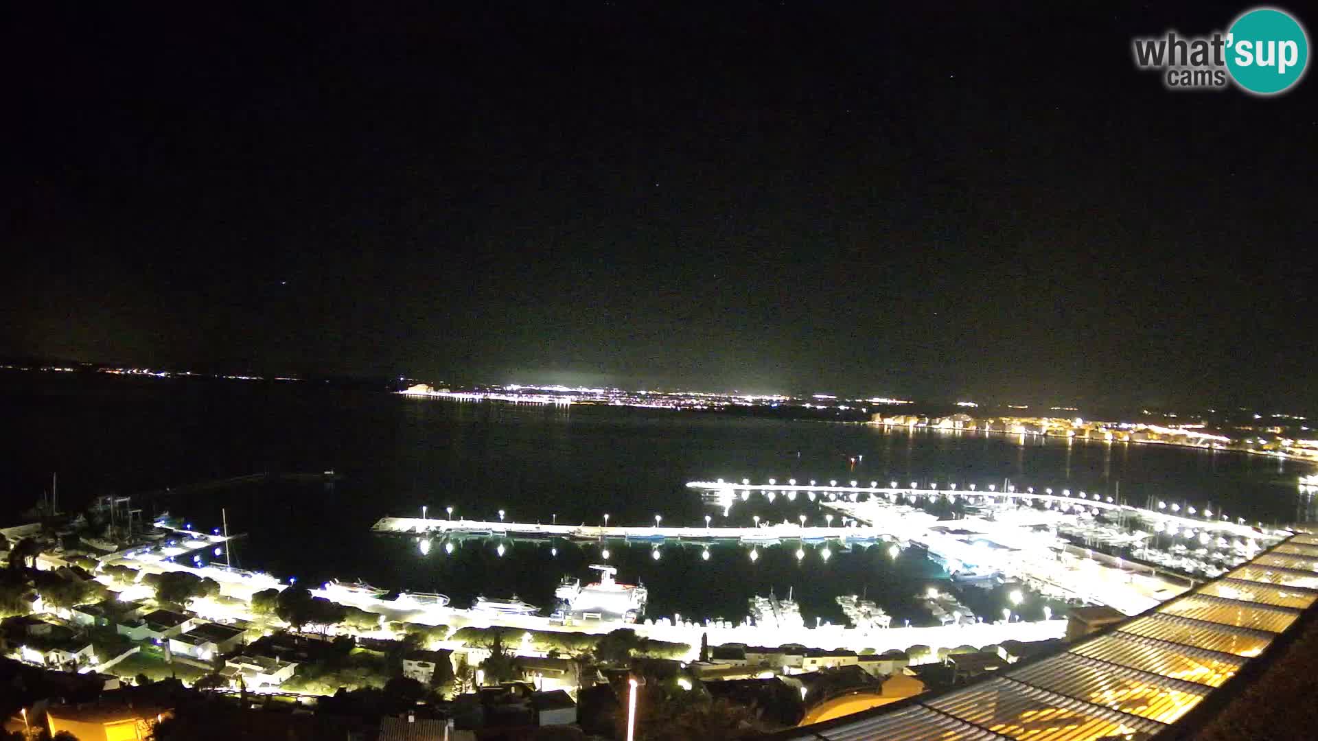 Roses – Porto di pesce e la baia