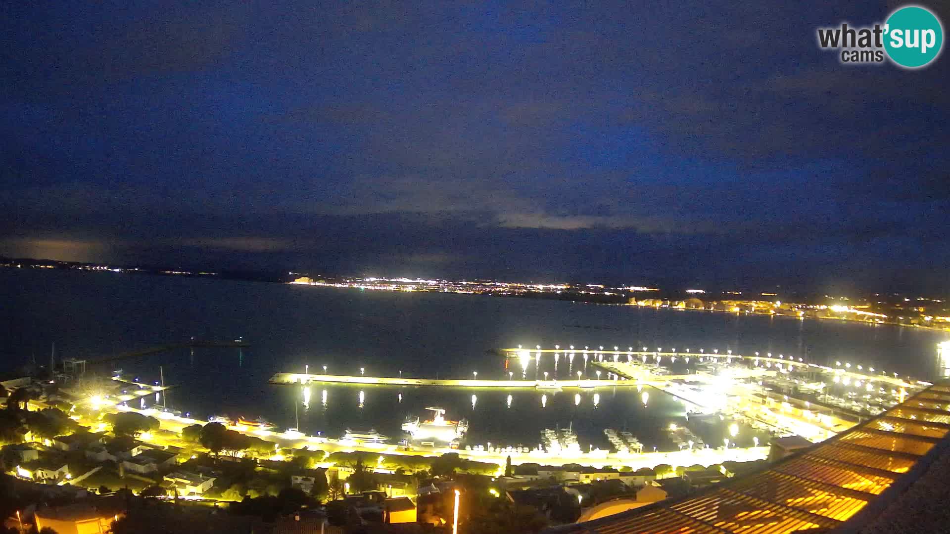 Roses – Ribiško pristanišče in zaliv