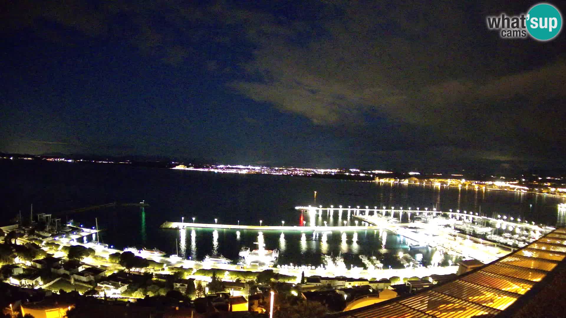 Roses – Porto di pesce e la baia