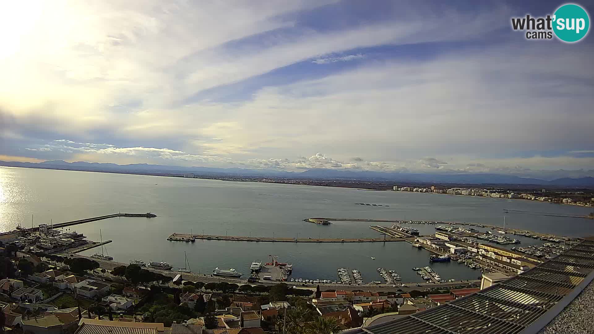 Roses – Ribarska luka i zaljev