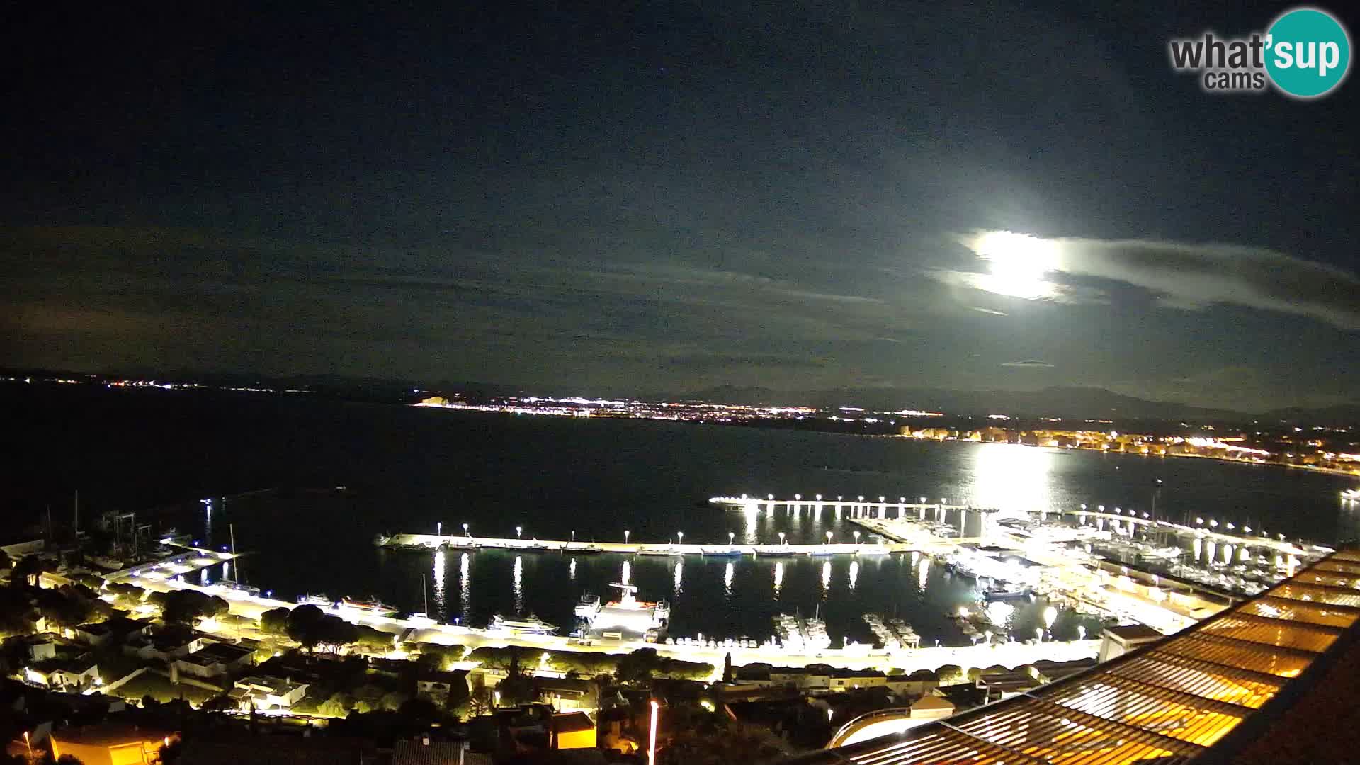 Roses – Ribarska luka i zaljev