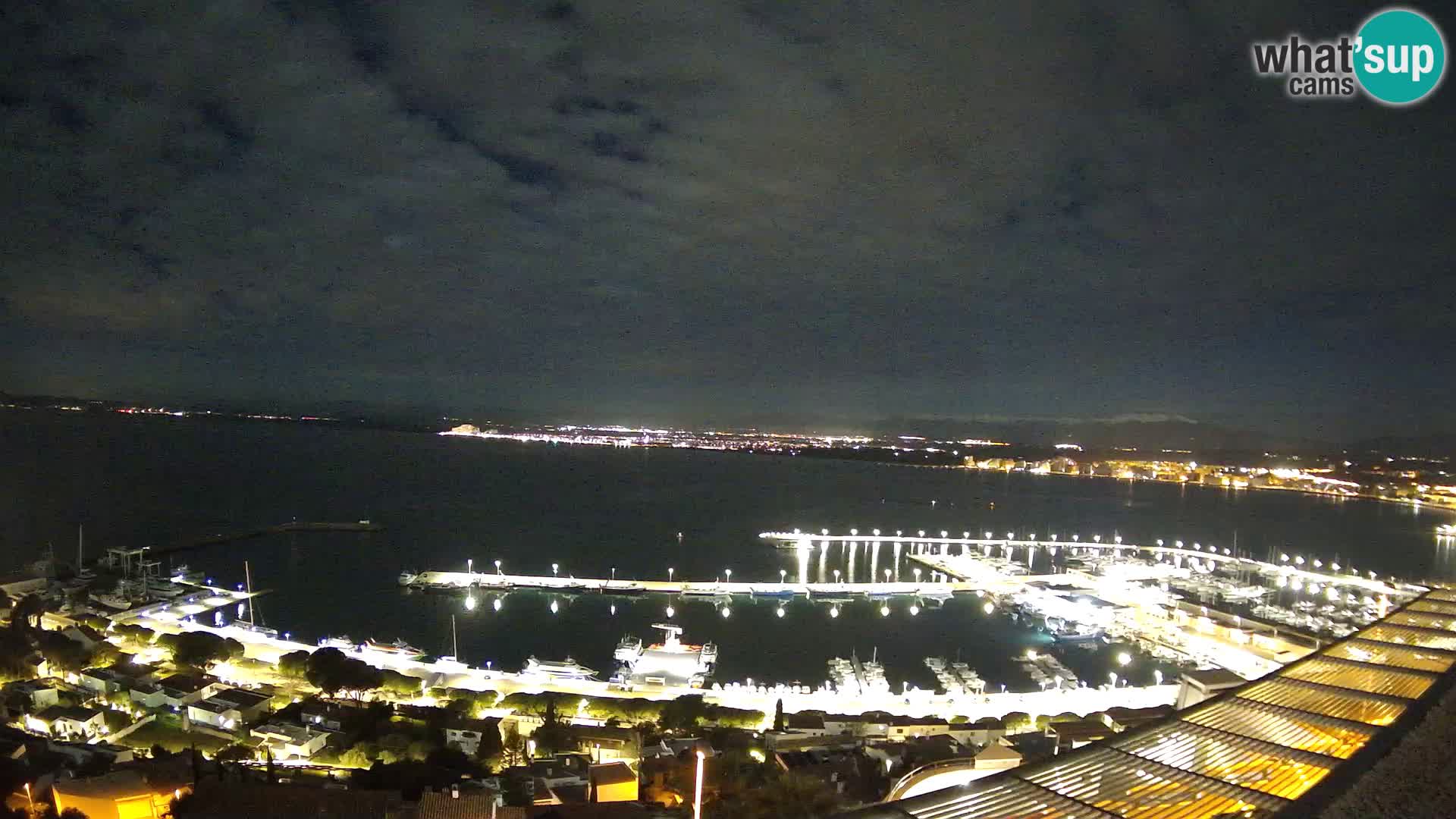 Roses – Porto di pesce e la baia