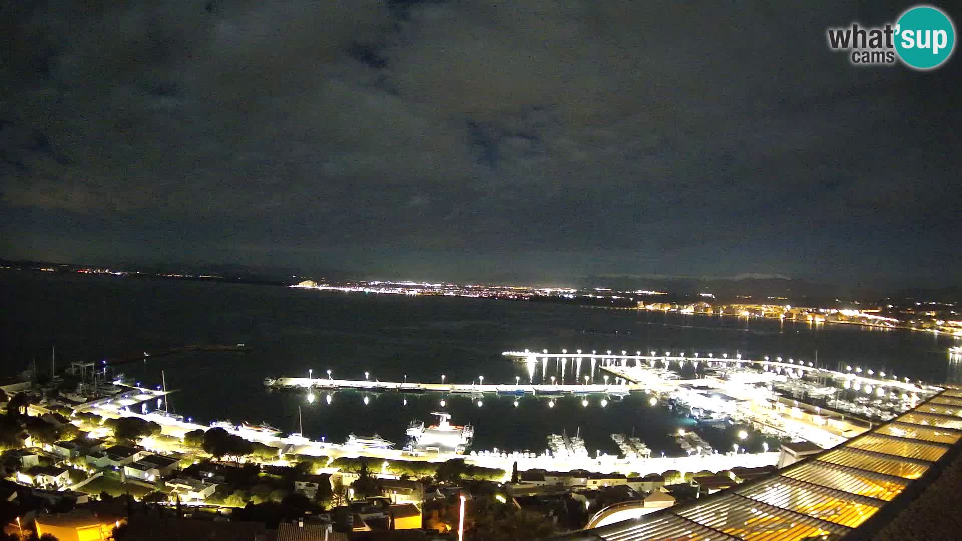 Roses – Porto di pesce e la baia