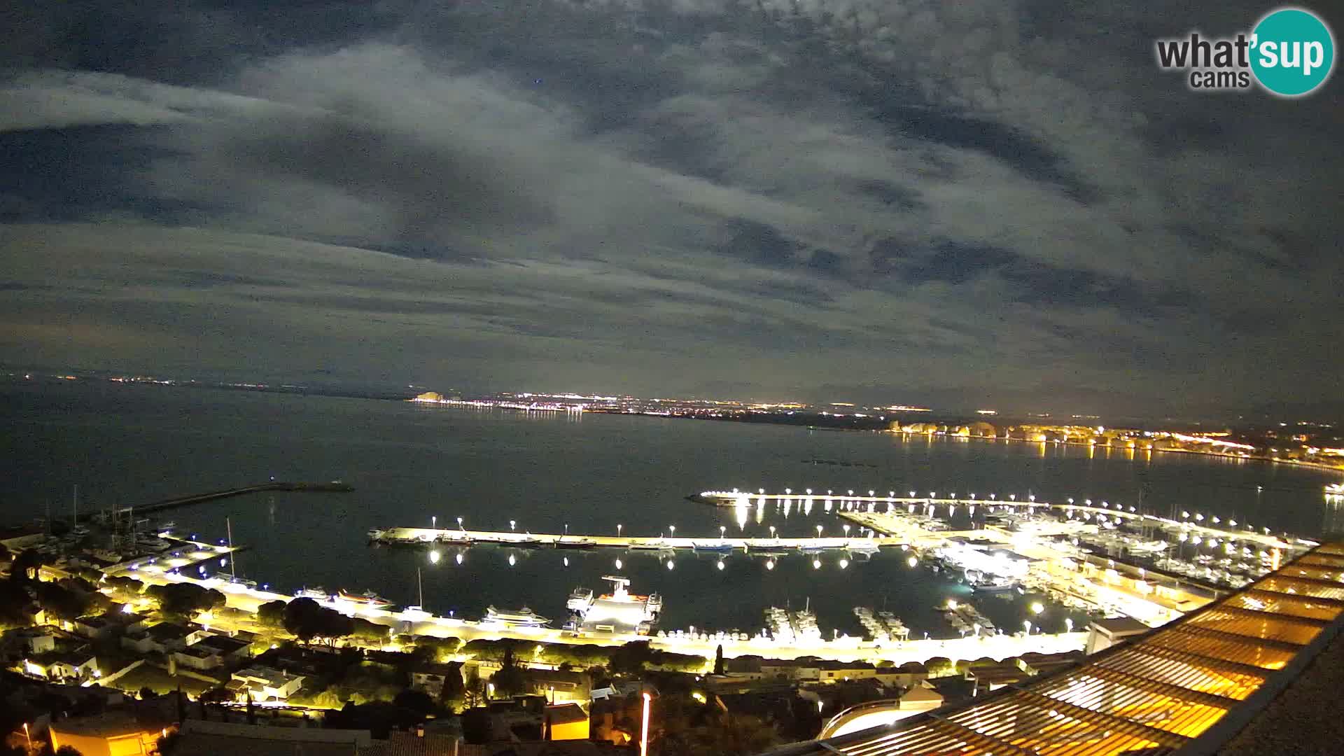 Roses – Porto di pesce e la baia